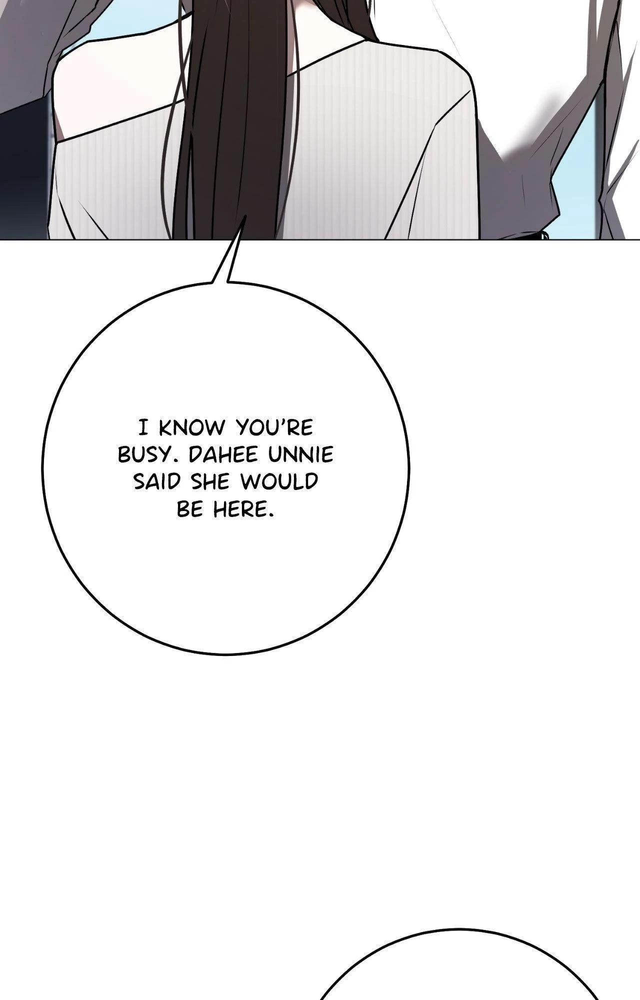 By My Side Chapter 38 page 42 - 
