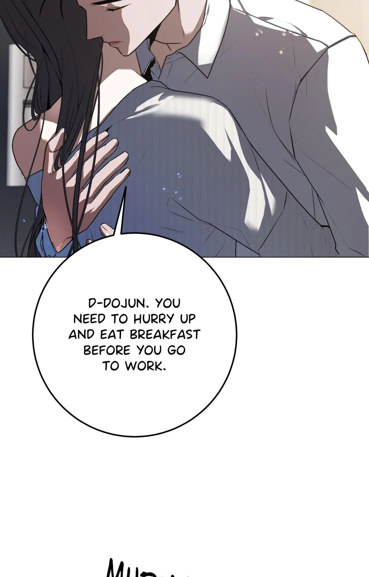 By My Side Chapter 38 page 47 - 