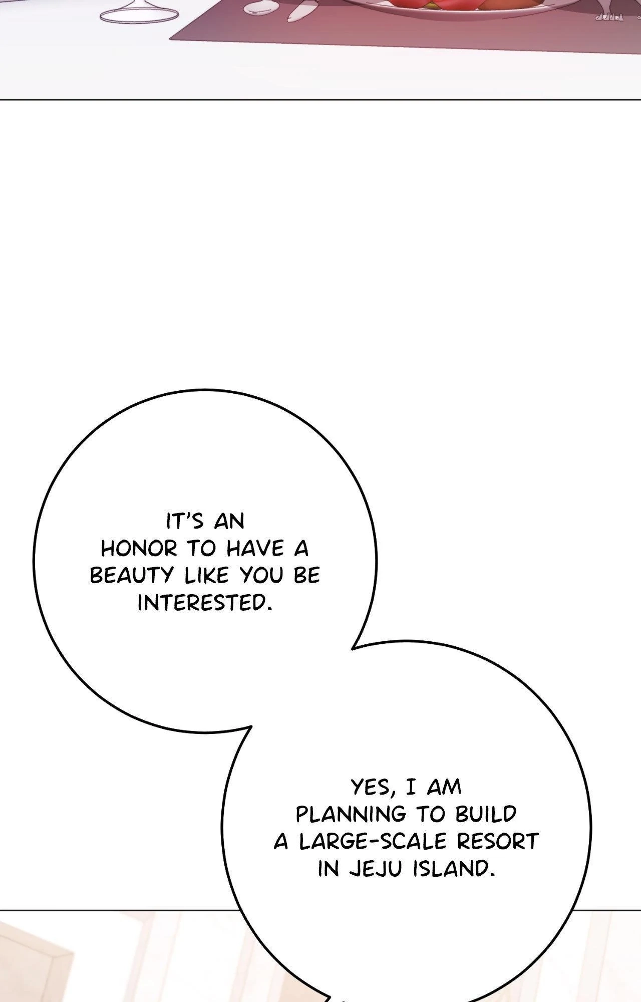 By My Side Chapter 38 page 6 - 