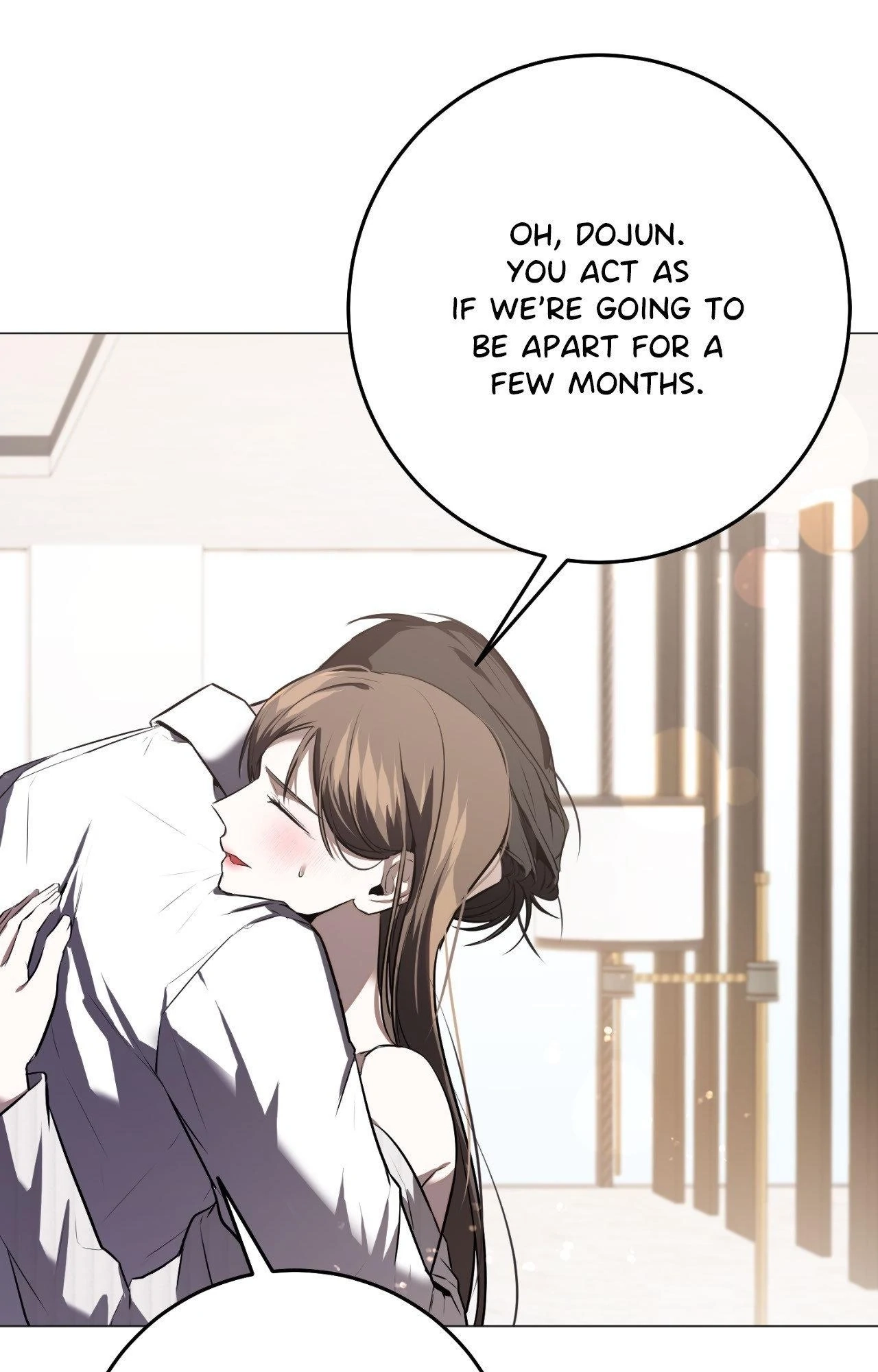 By My Side Chapter 38 page 51 - 