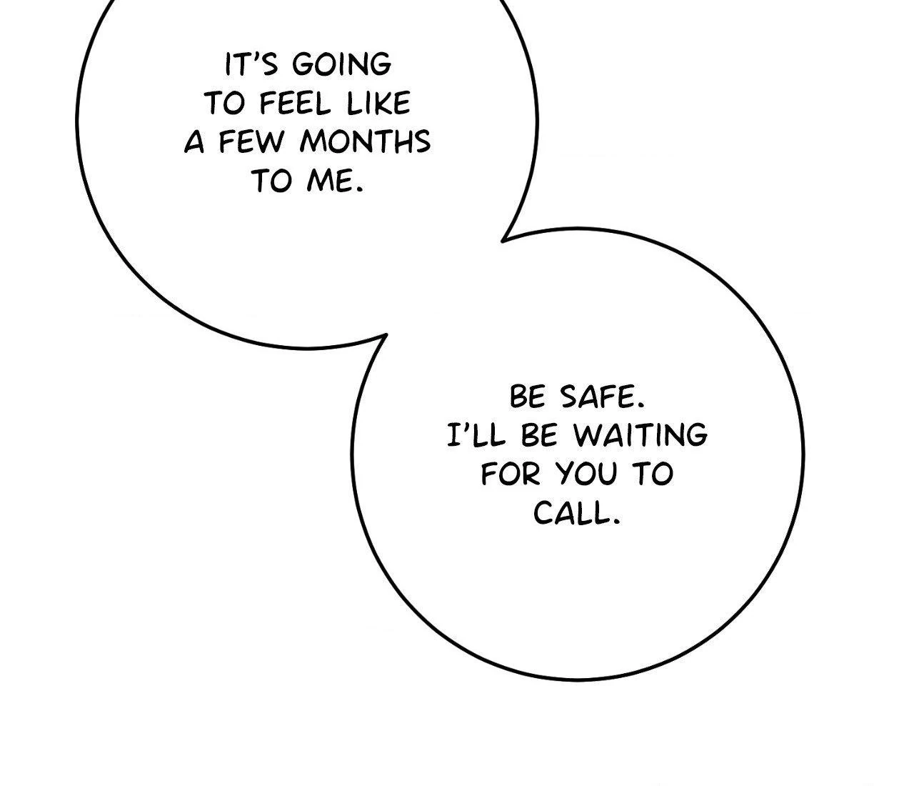 By My Side Chapter 38 page 52 - 