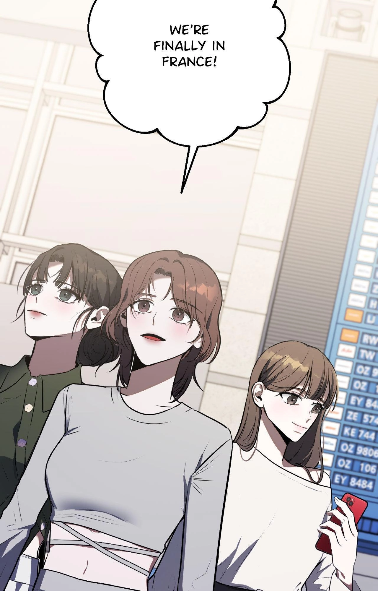 By My Side Chapter 38 page 54 - 