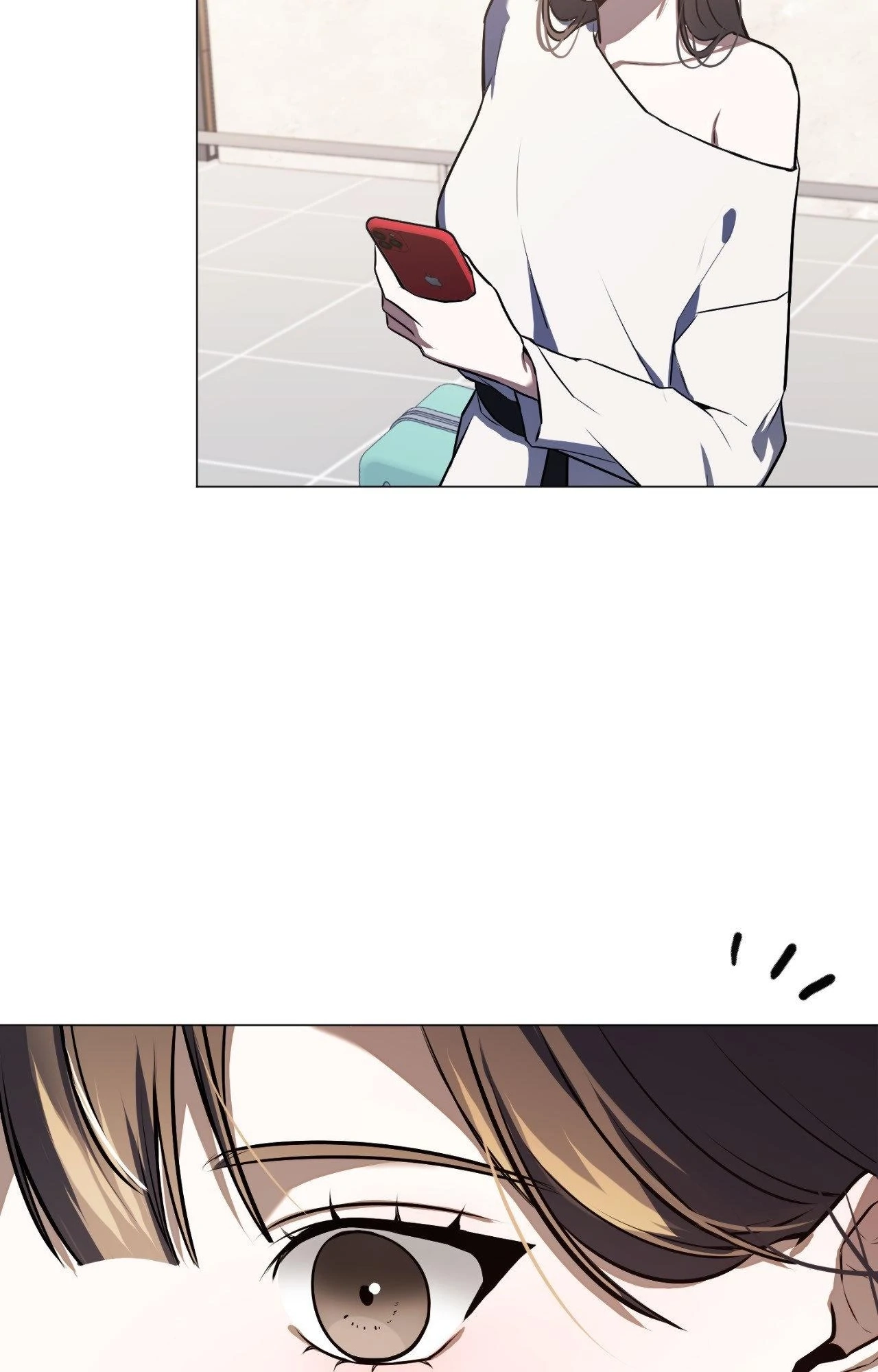 By My Side Chapter 38 page 56 - 