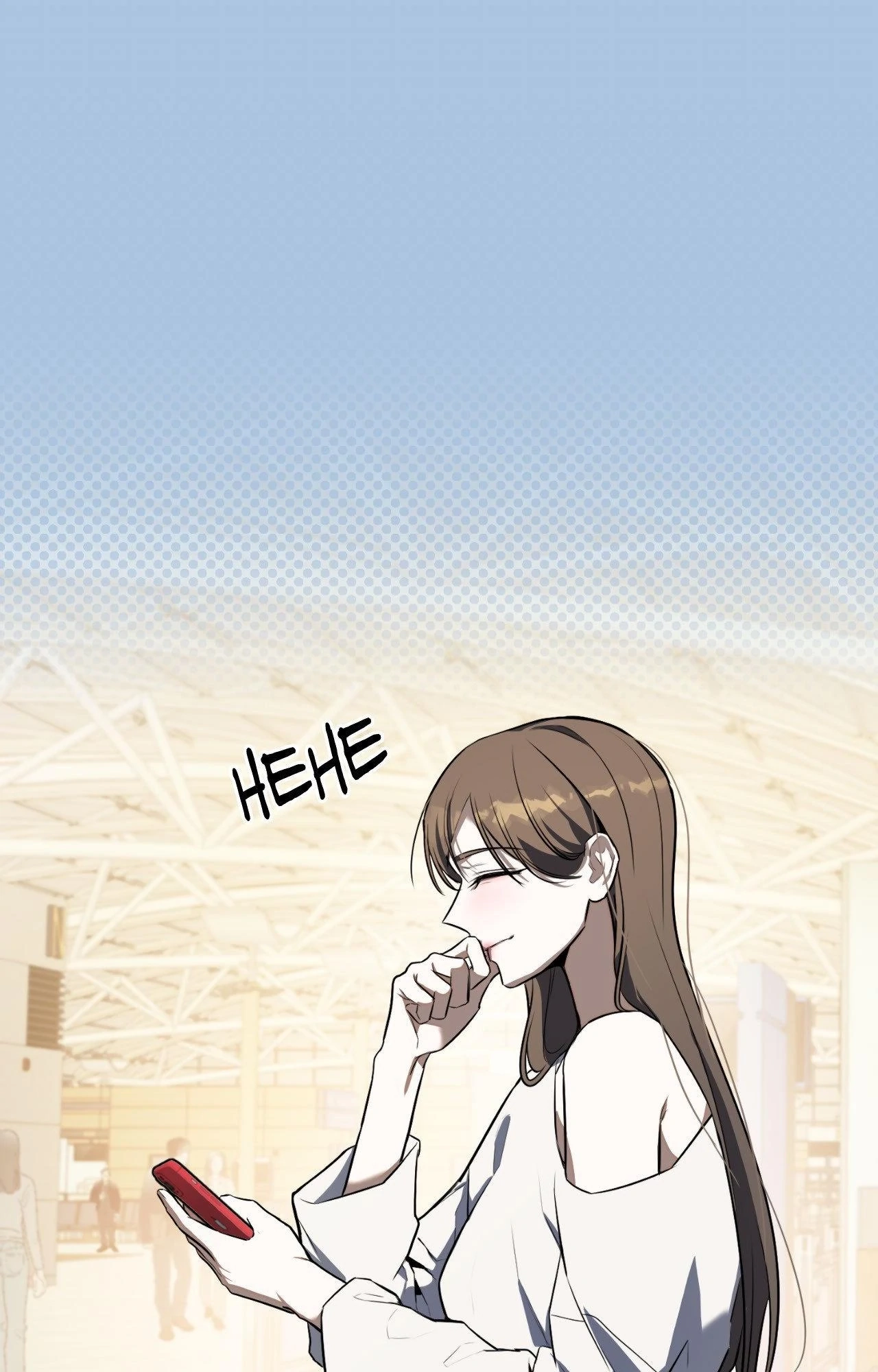 By My Side Chapter 38 page 59 - 