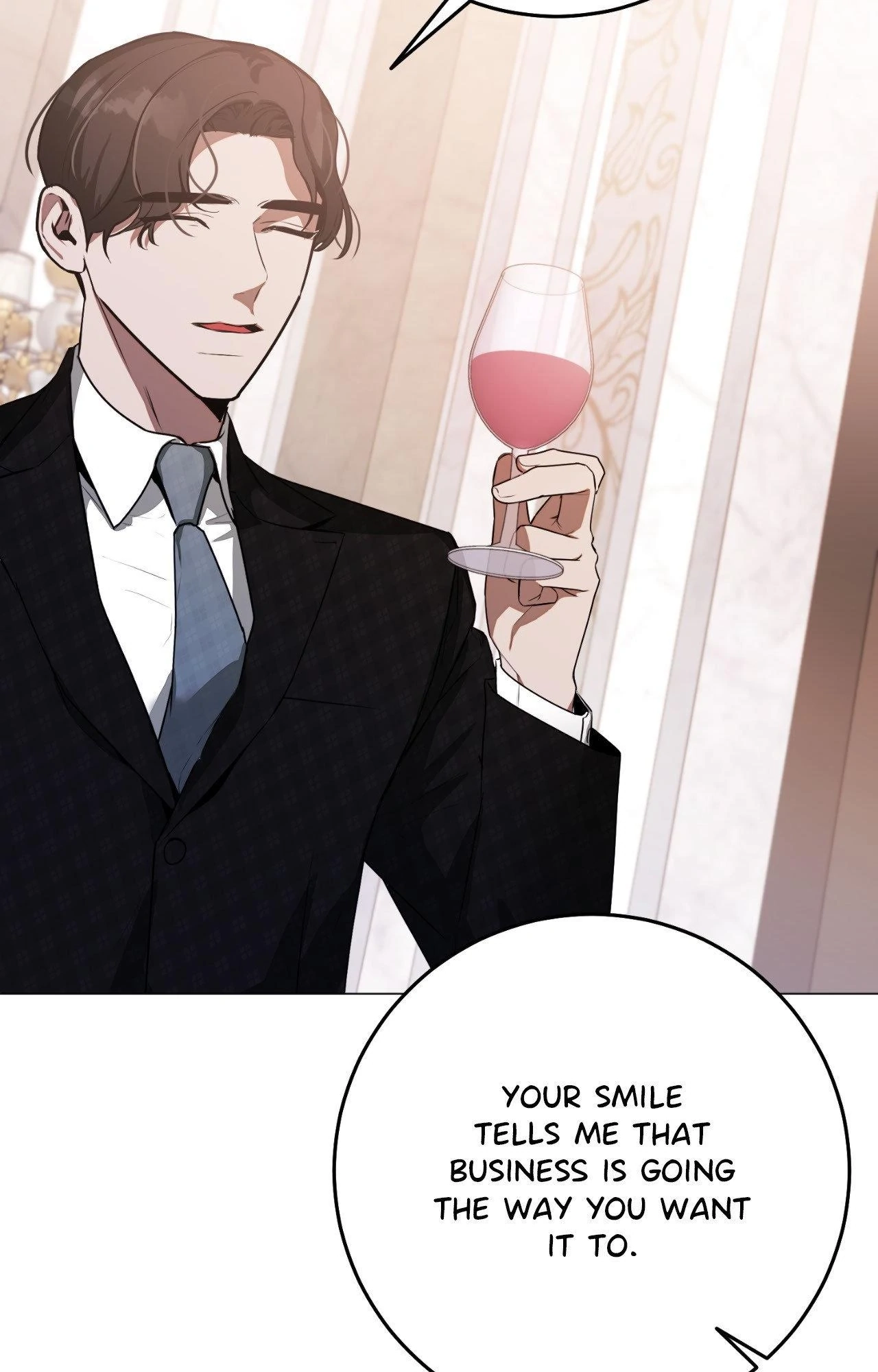 By My Side Chapter 38 page 7 - 