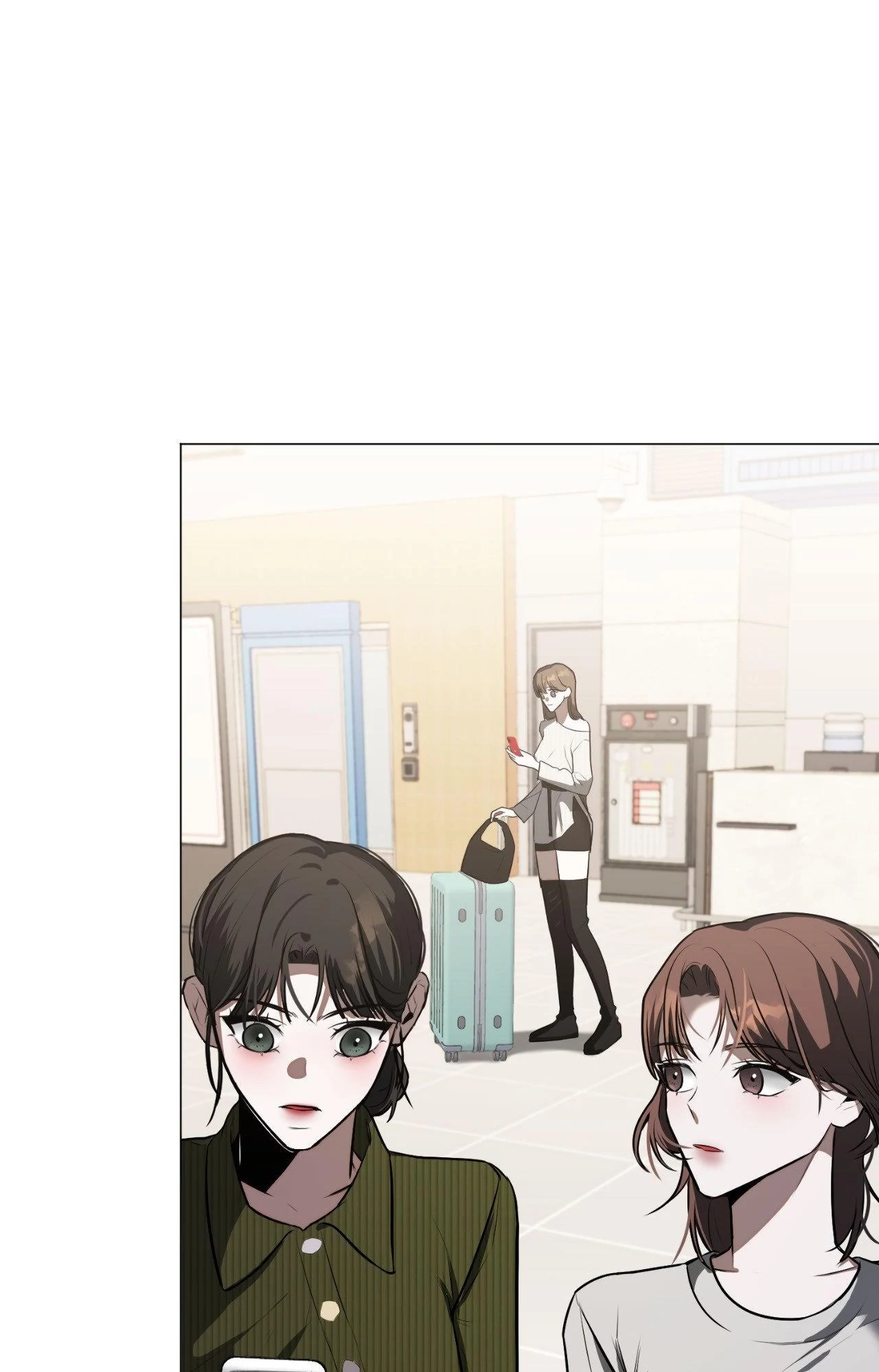 By My Side Chapter 38 page 61 - 