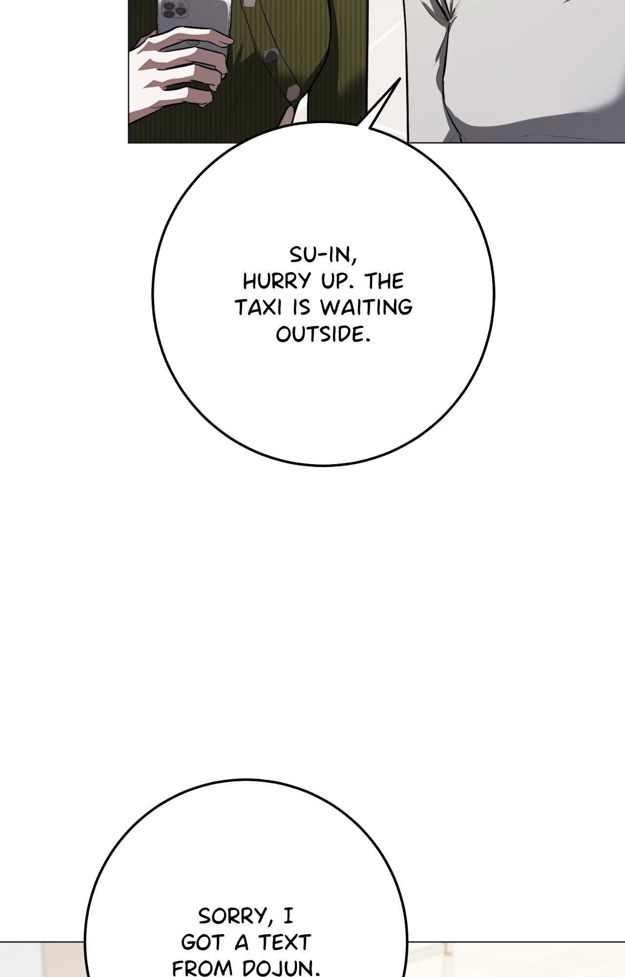 By My Side Chapter 38 page 62 - 