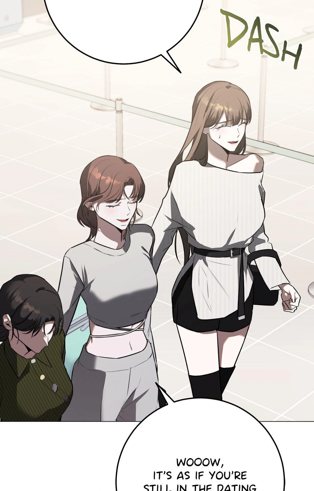By My Side Chapter 38 page 63 - 