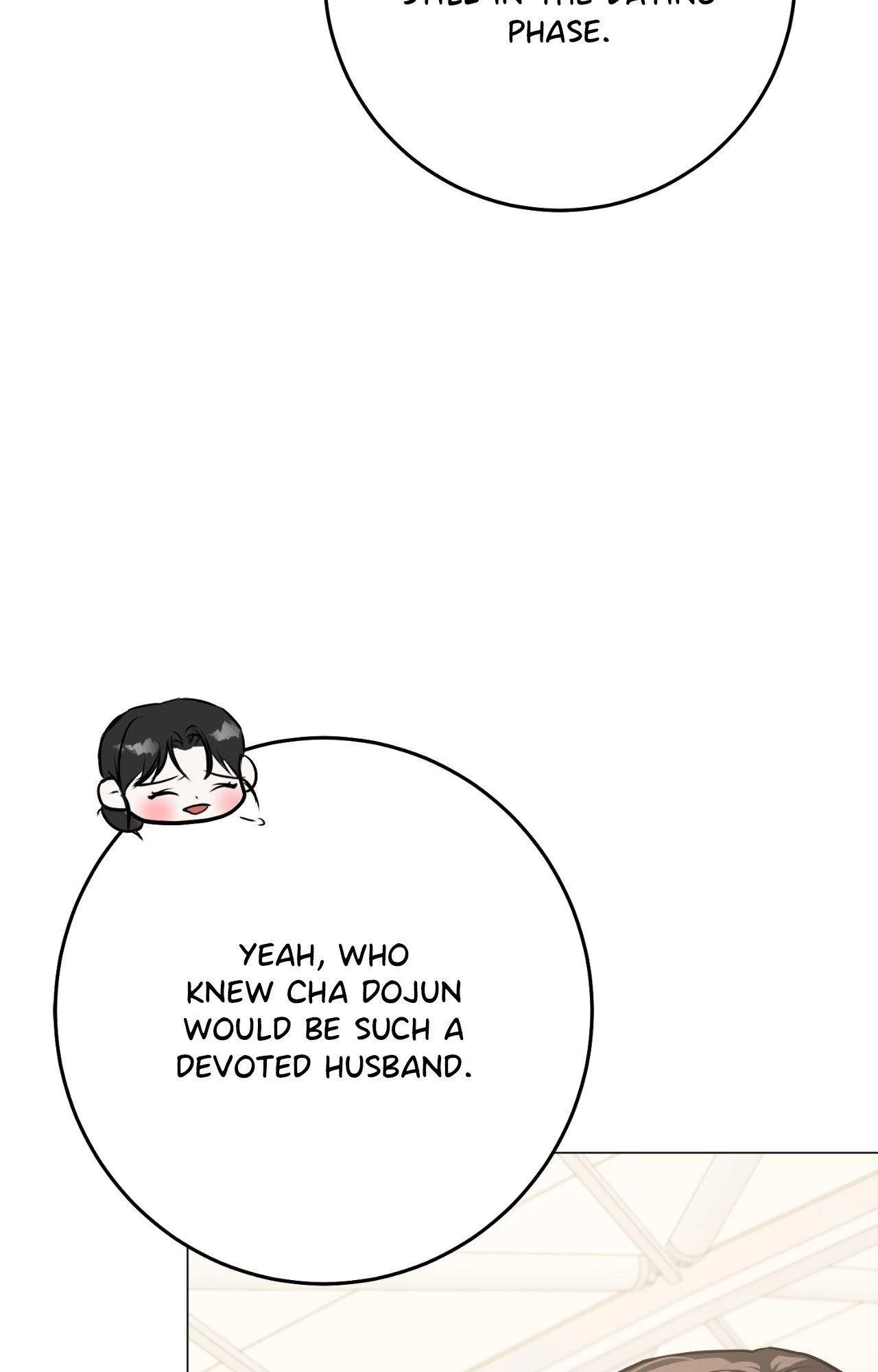 By My Side Chapter 38 page 64 - 