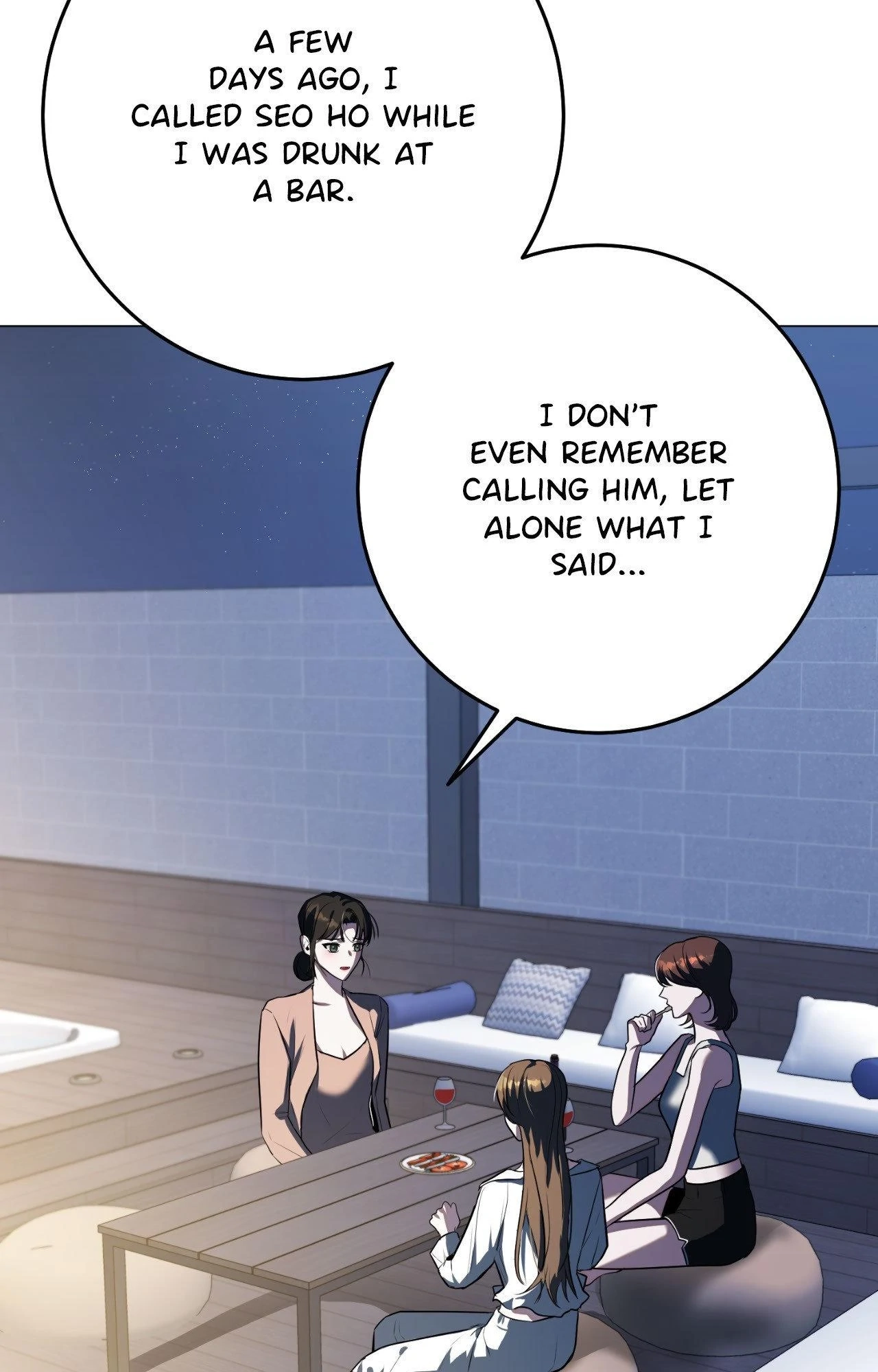 By My Side Chapter 38 page 72 - 