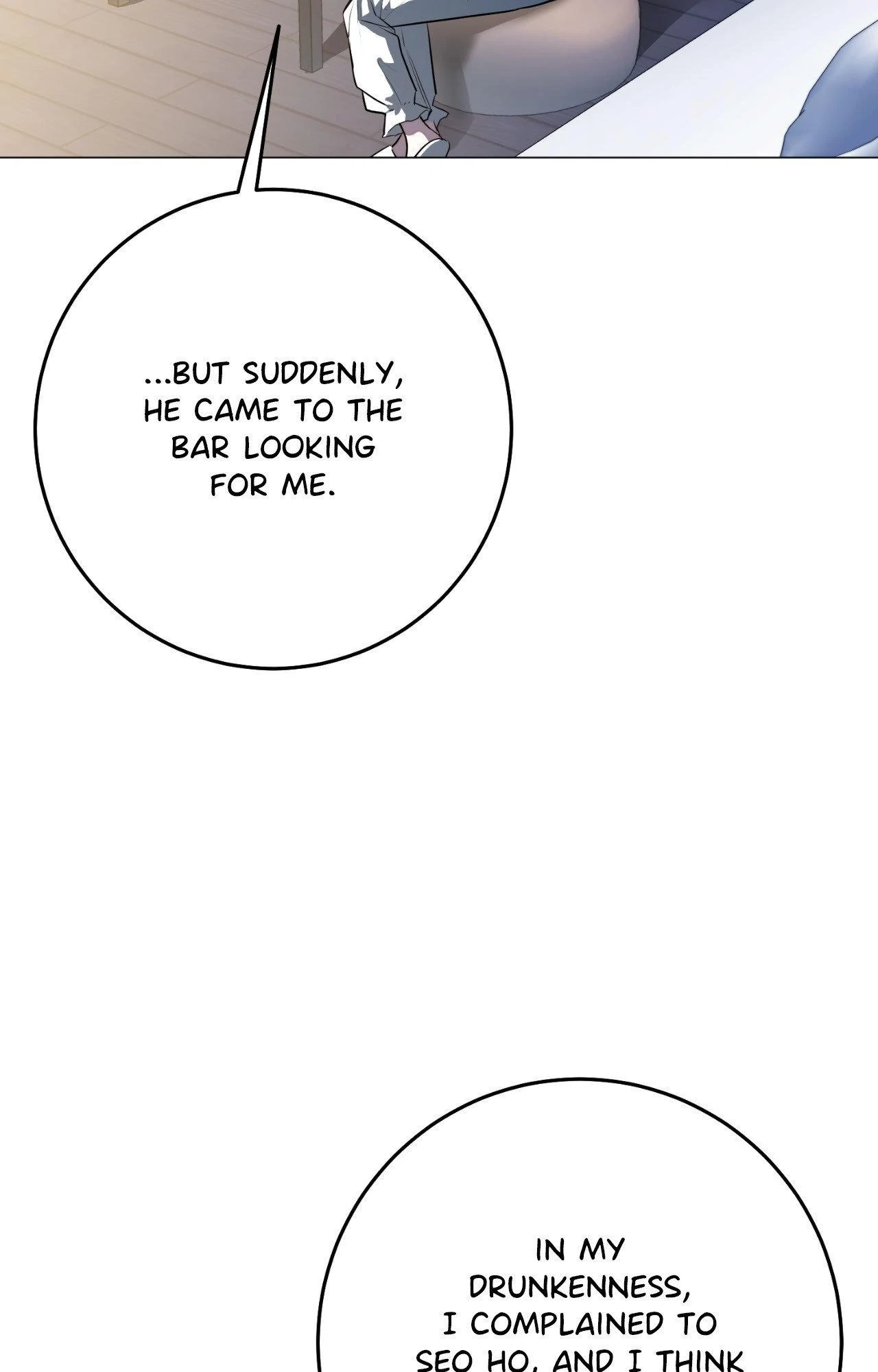 By My Side Chapter 38 page 73 - 