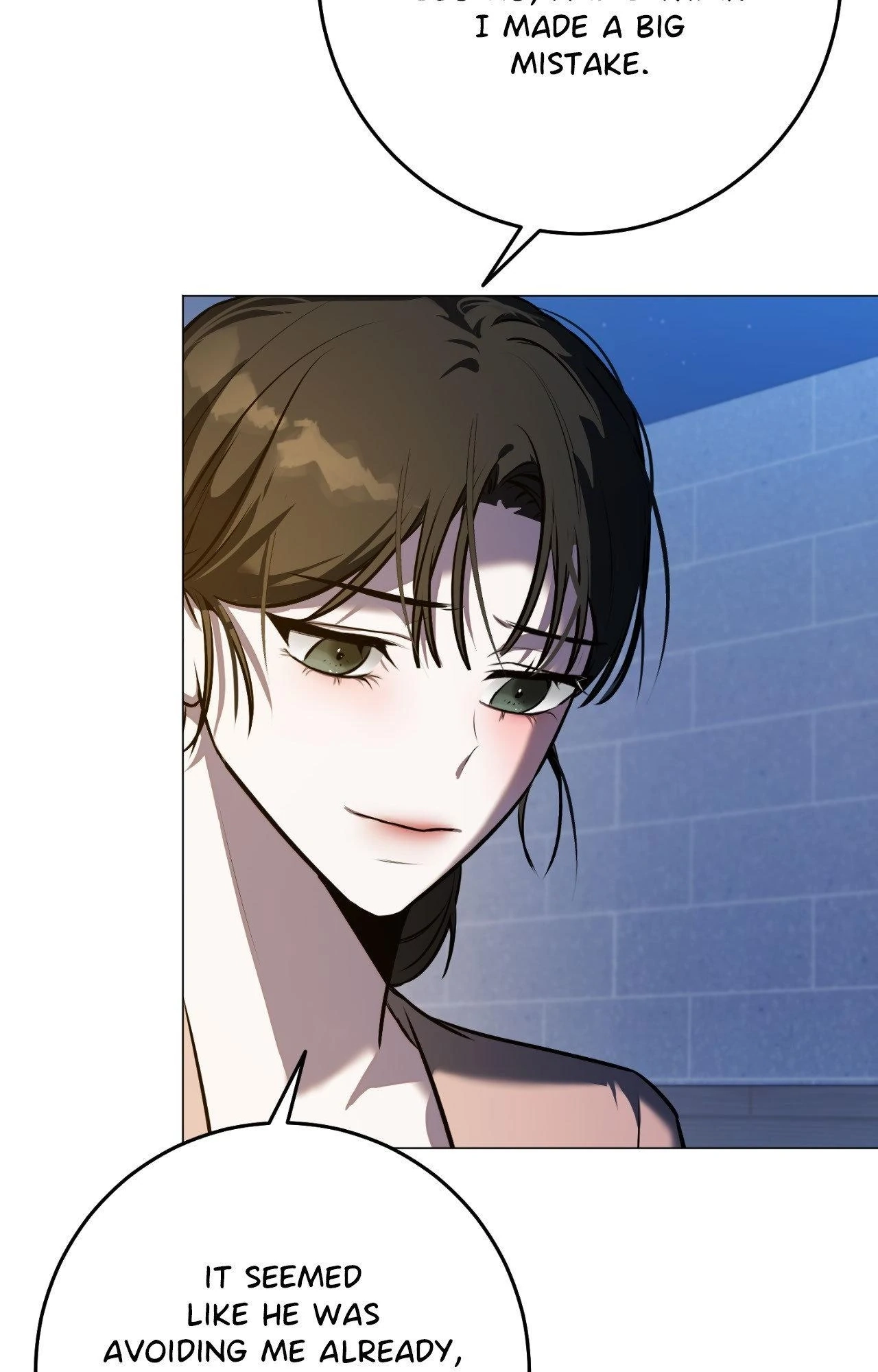 By My Side Chapter 38 page 74 - 