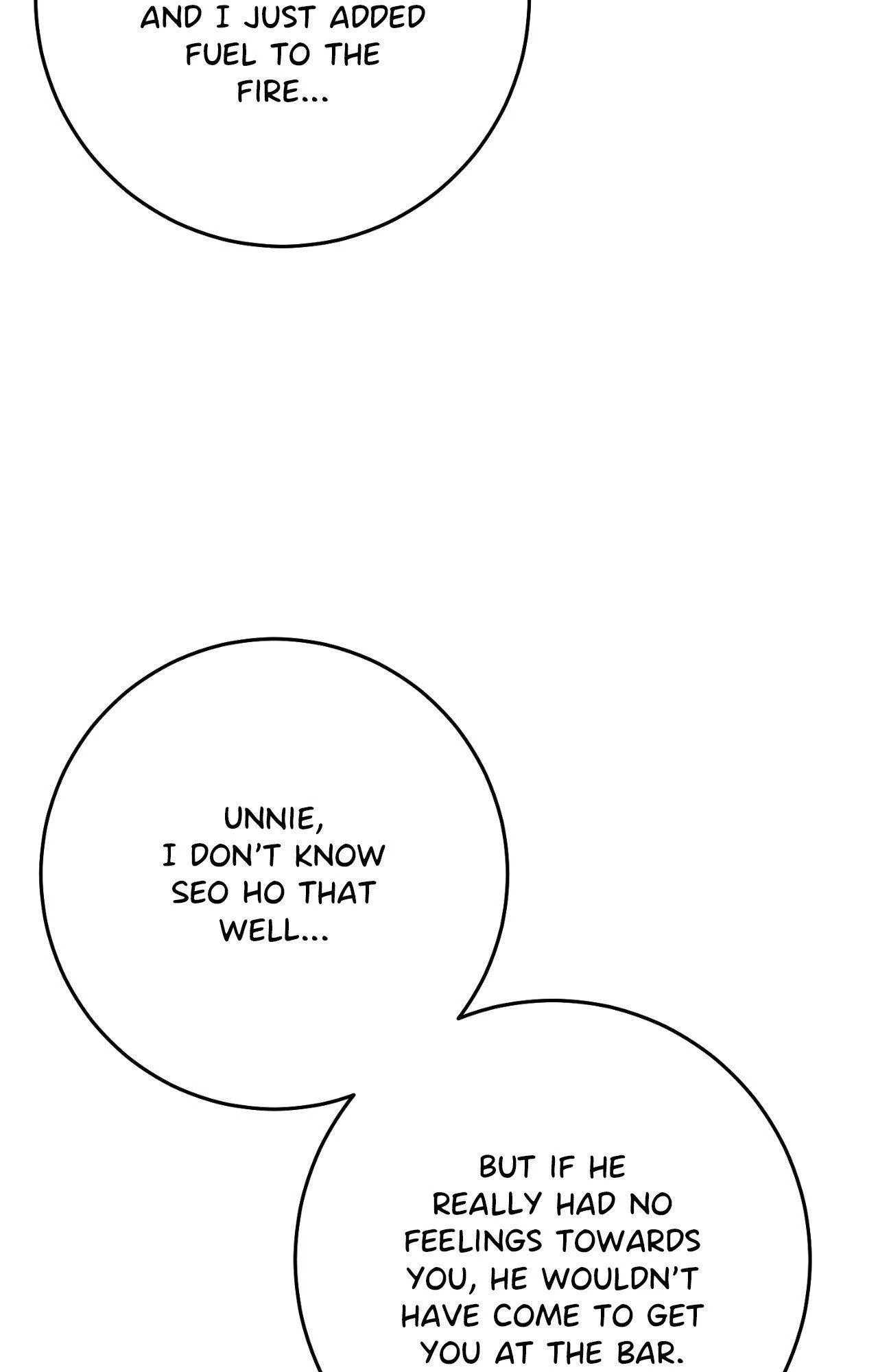 By My Side Chapter 38 page 75 - 