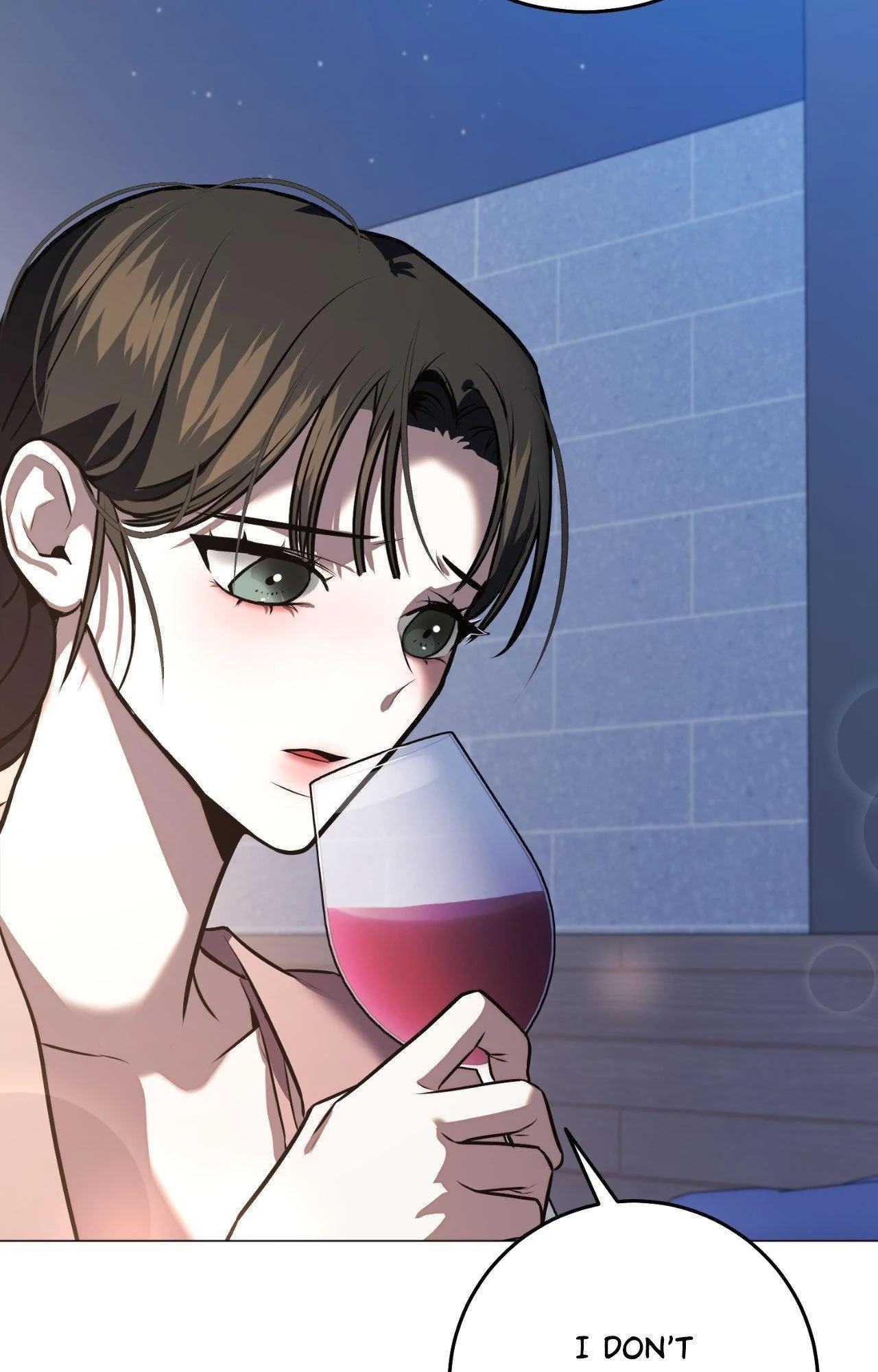 By My Side Chapter 38 page 79 - 
