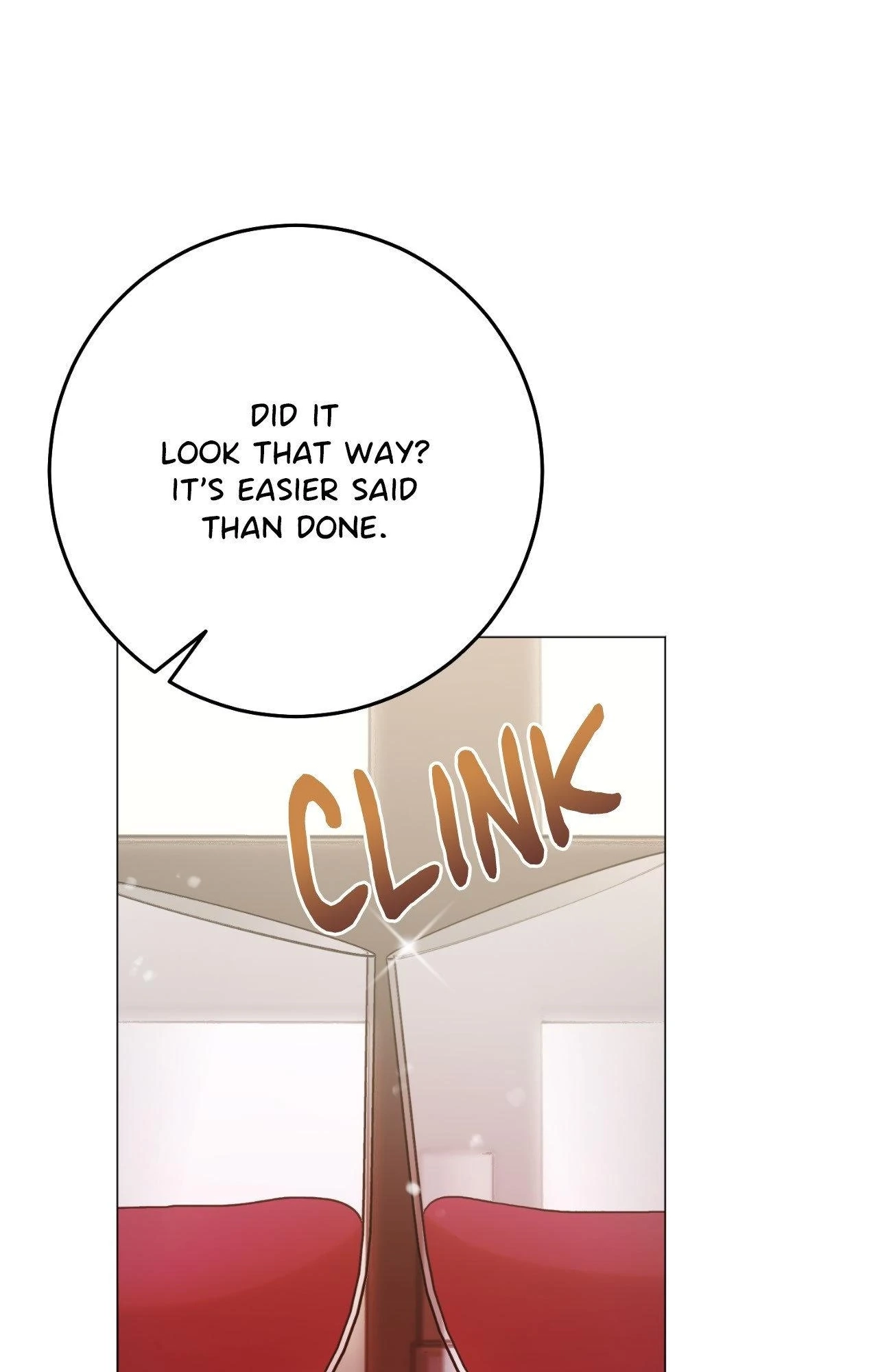 By My Side Chapter 38 page 9 - 