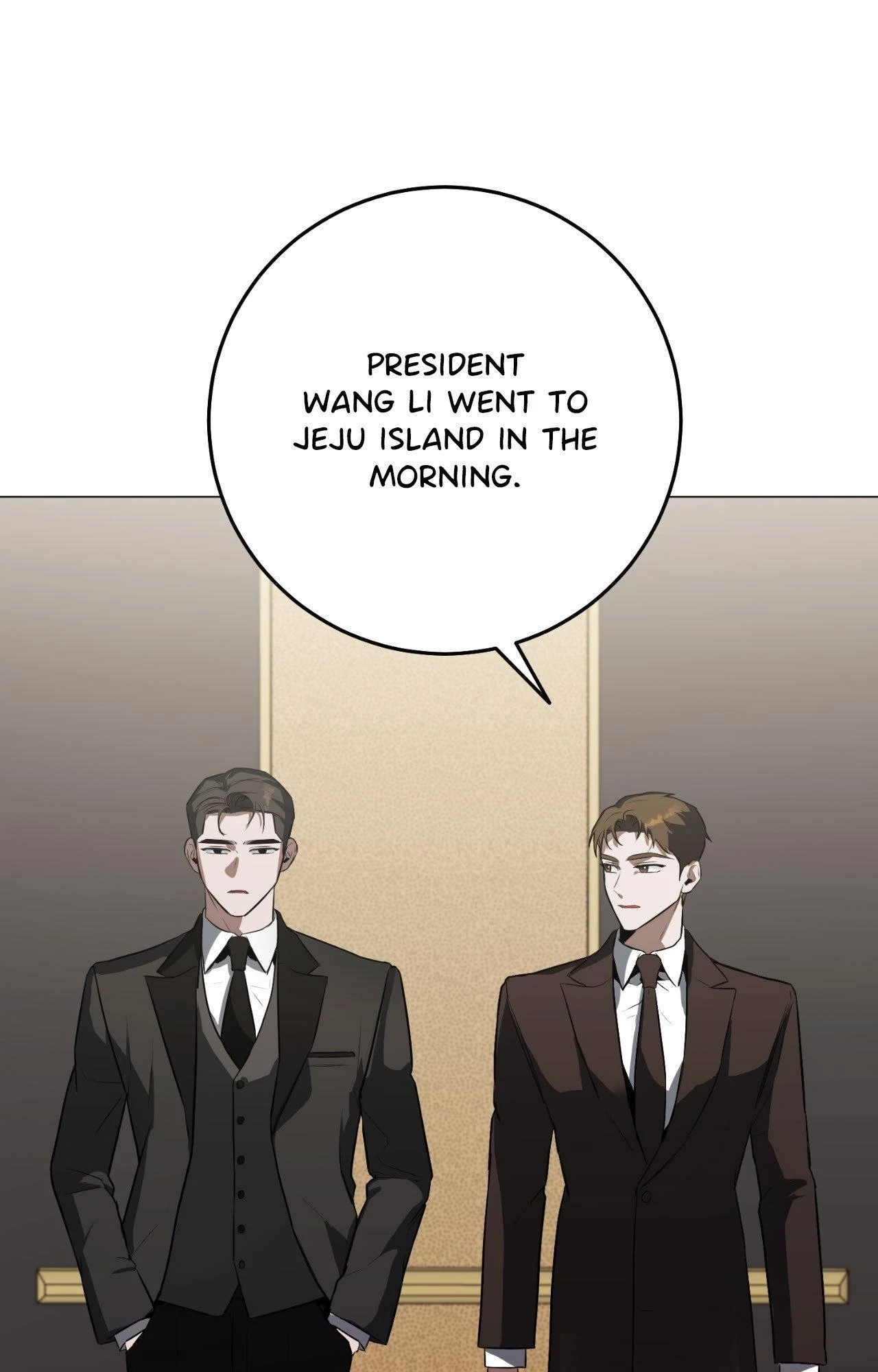 By My Side Chapter 38 page 82 - 