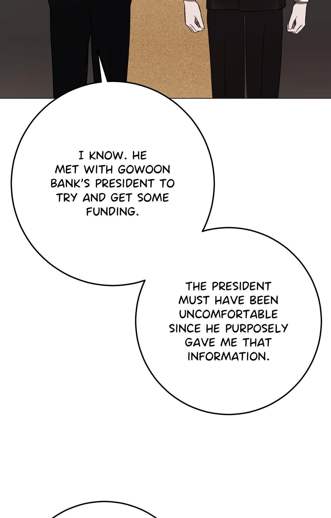 By My Side Chapter 38 page 83 - 