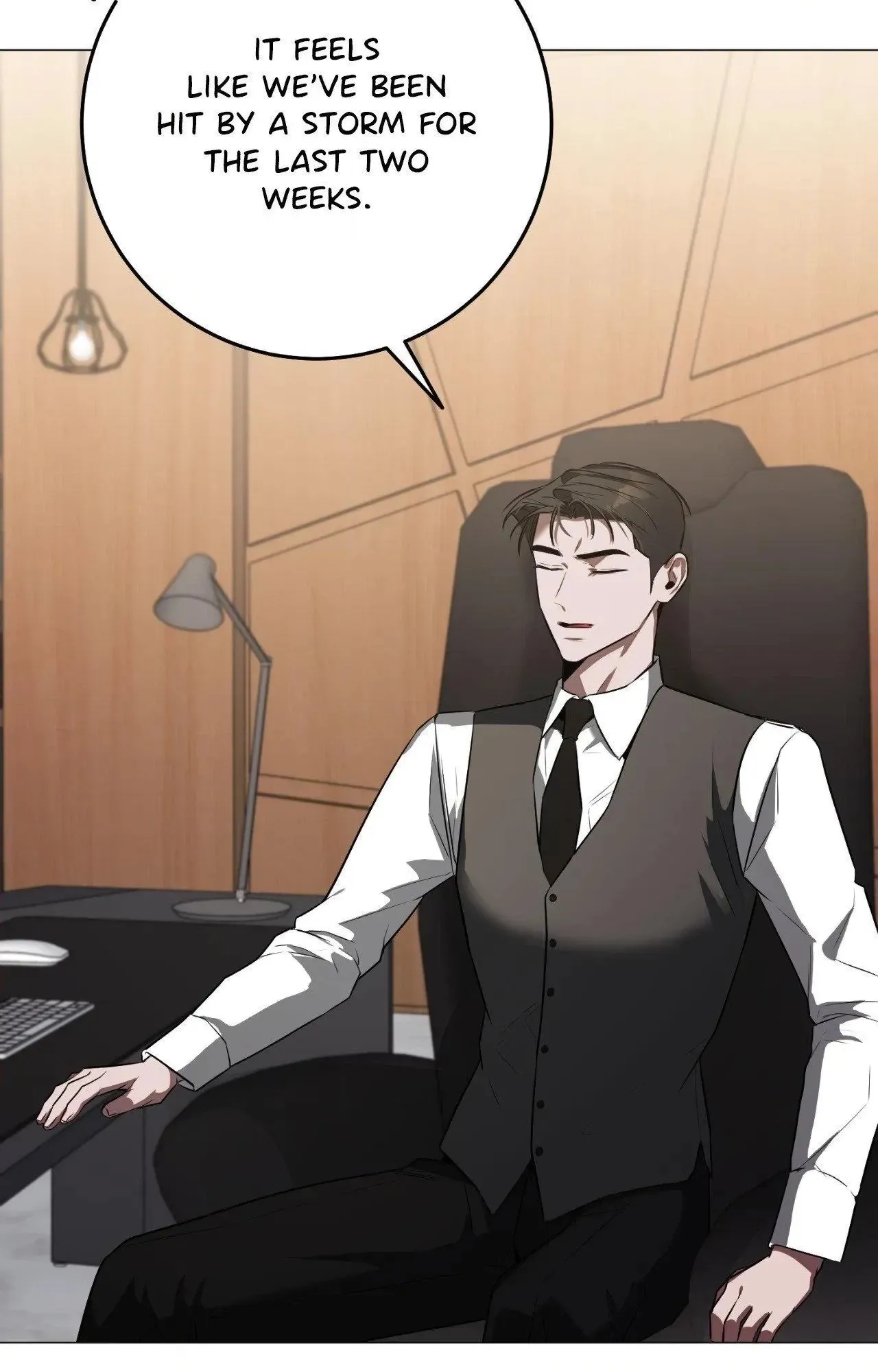 By My Side Chapter 38 page 90 - 