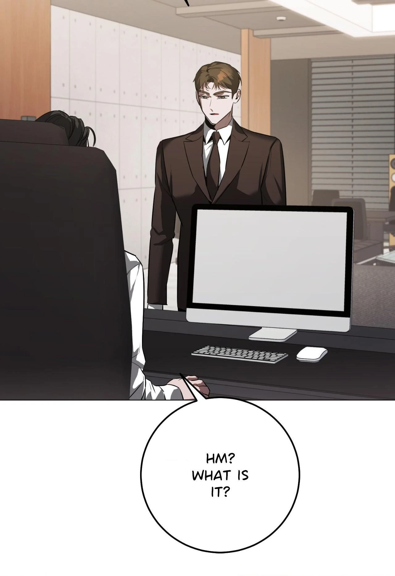 By My Side Chapter 38 page 92 - 