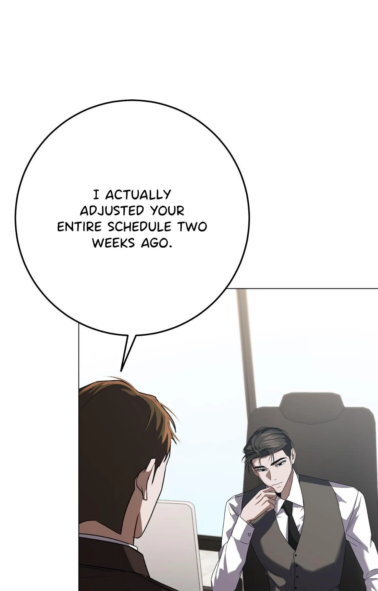 By My Side Chapter 38 page 93 - 