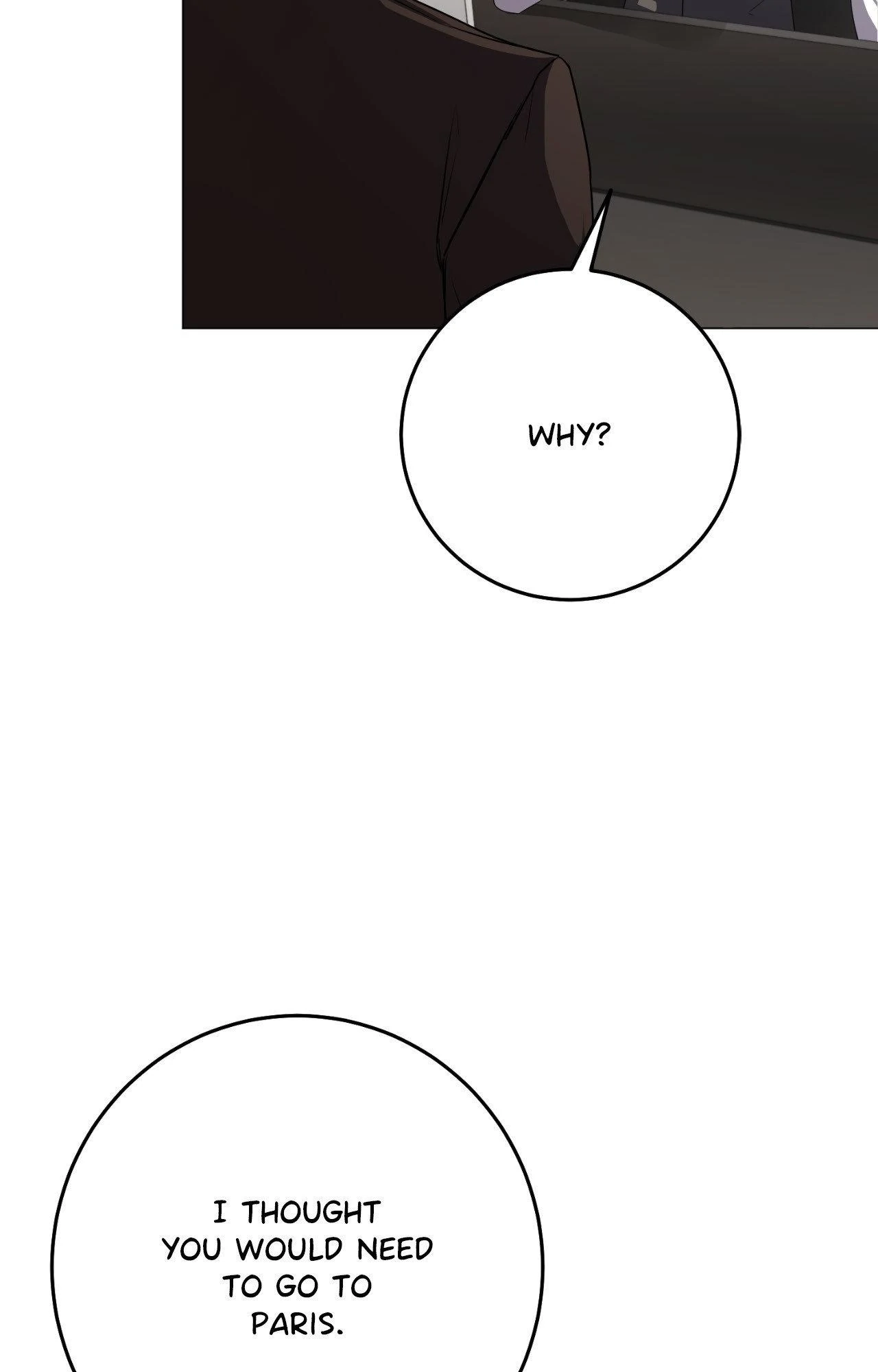 By My Side Chapter 38 page 94 - 