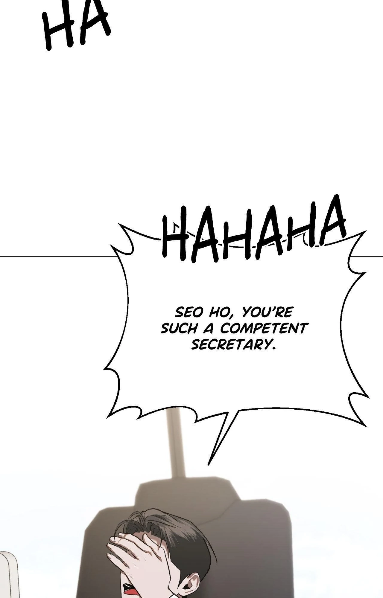 By My Side Chapter 38 page 98 - 