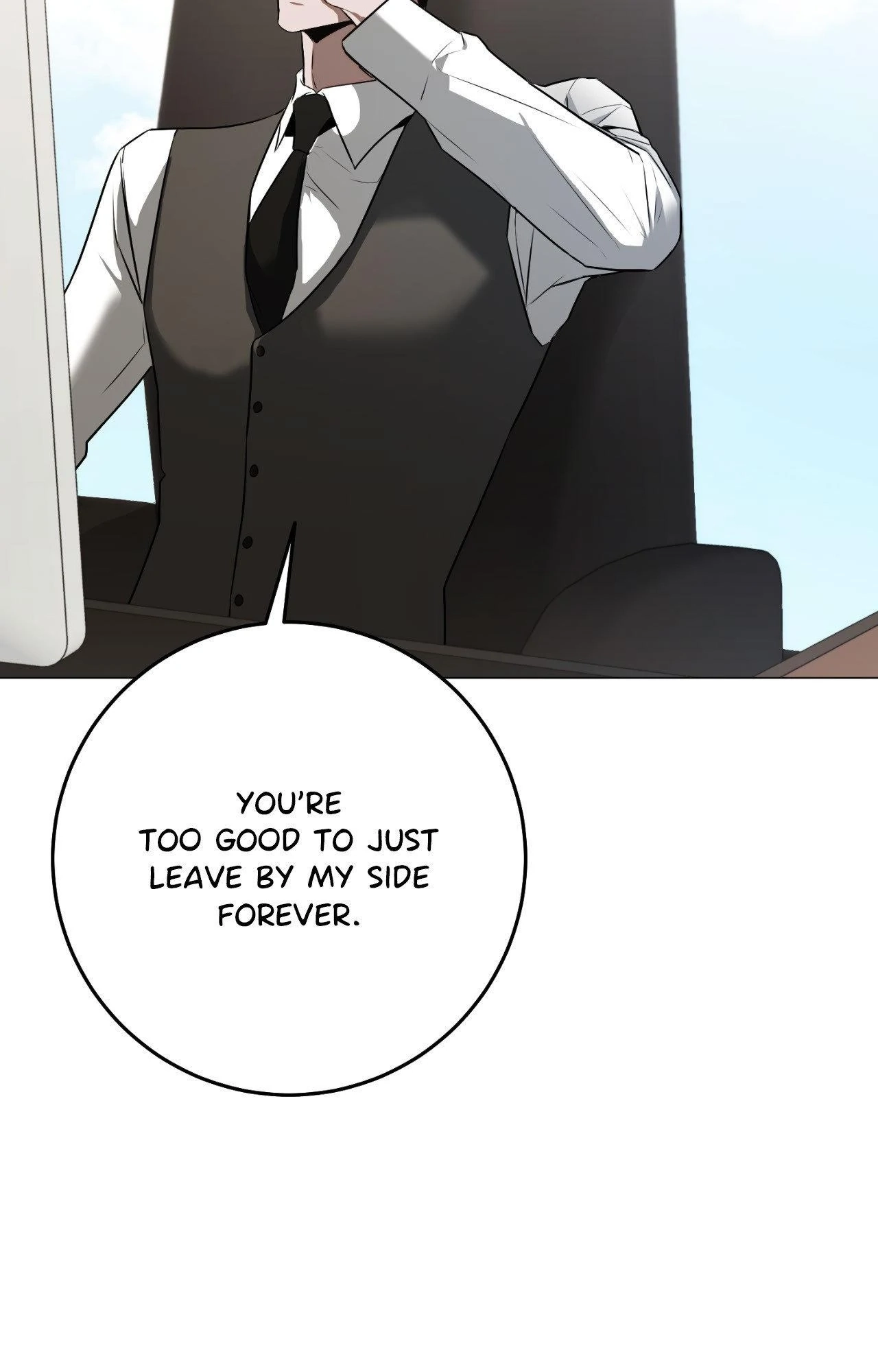 By My Side Chapter 38 page 99 - 
