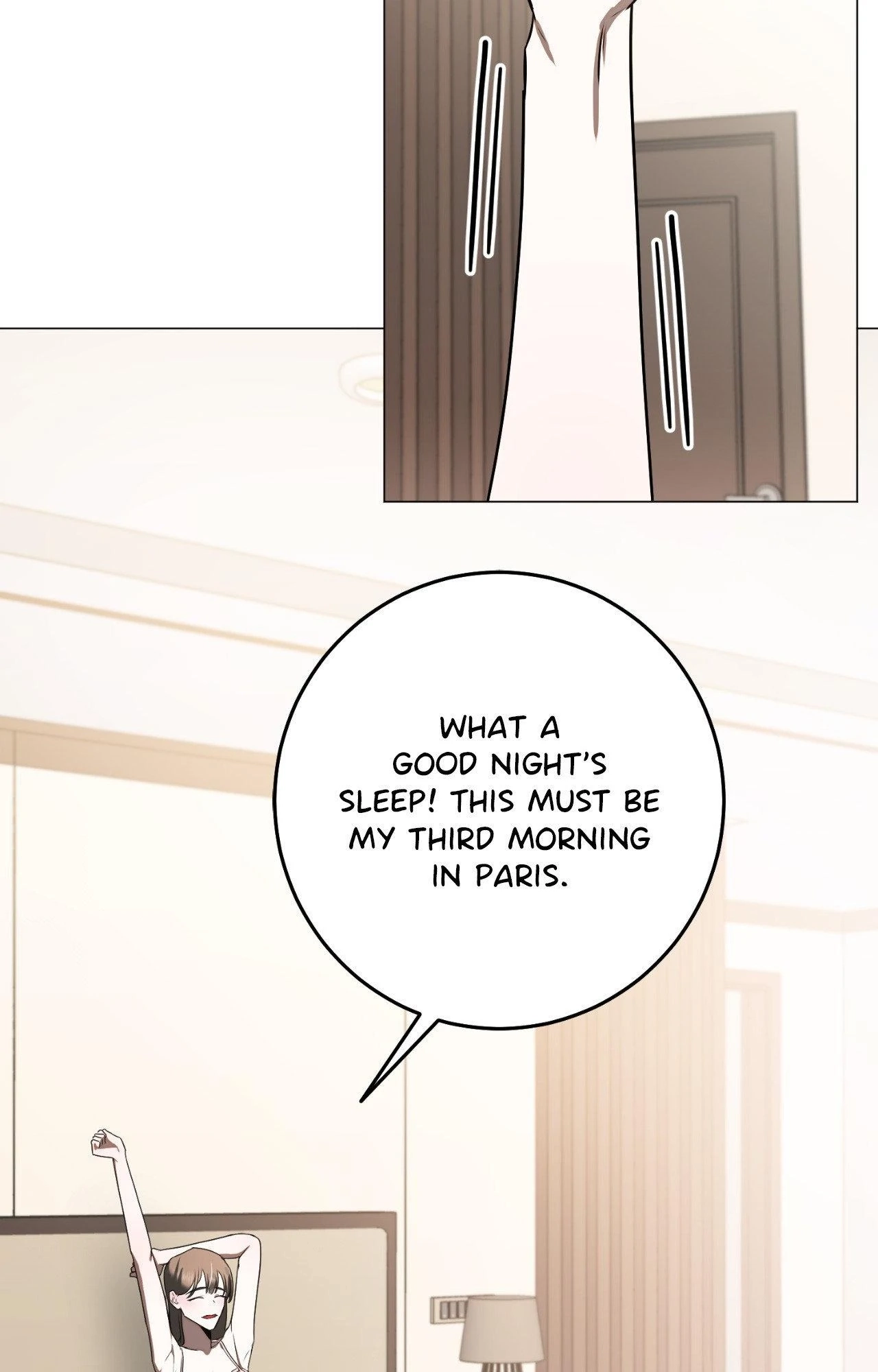 By My Side Chapter 39 page 11 - 