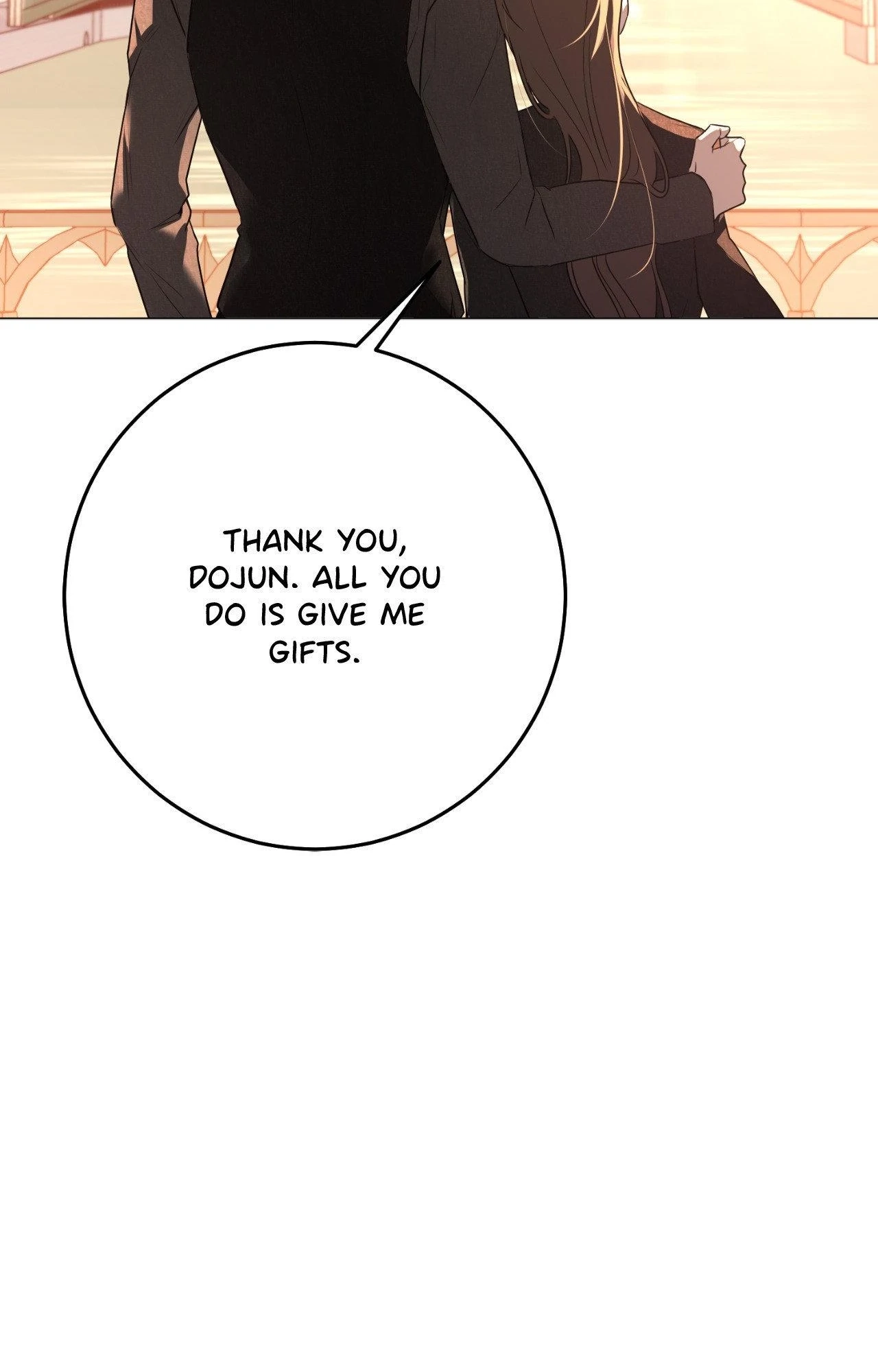 By My Side Chapter 39 page 106 - 