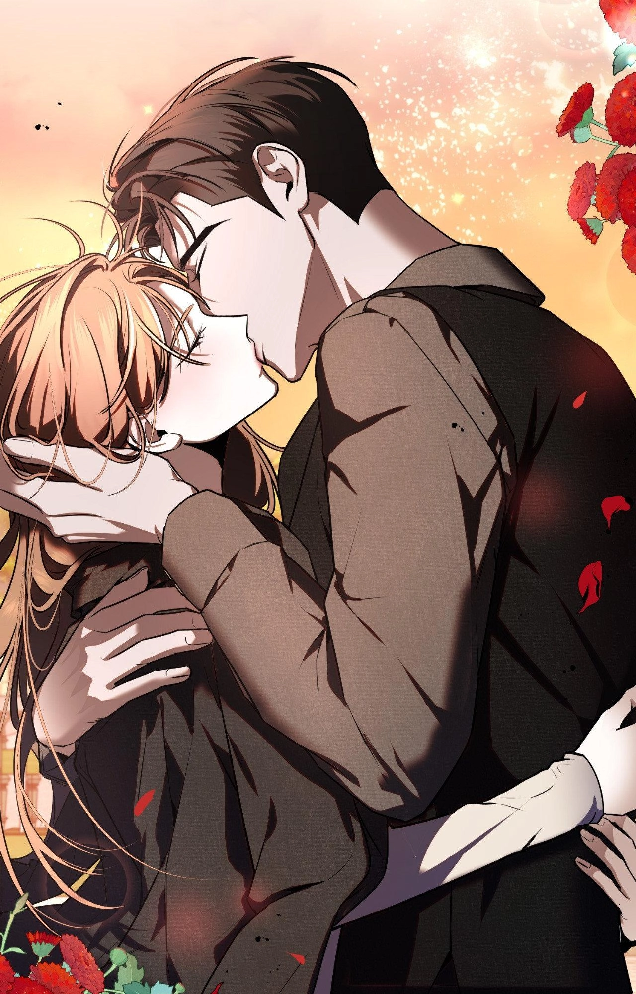 By My Side Chapter 39 page 108 - 