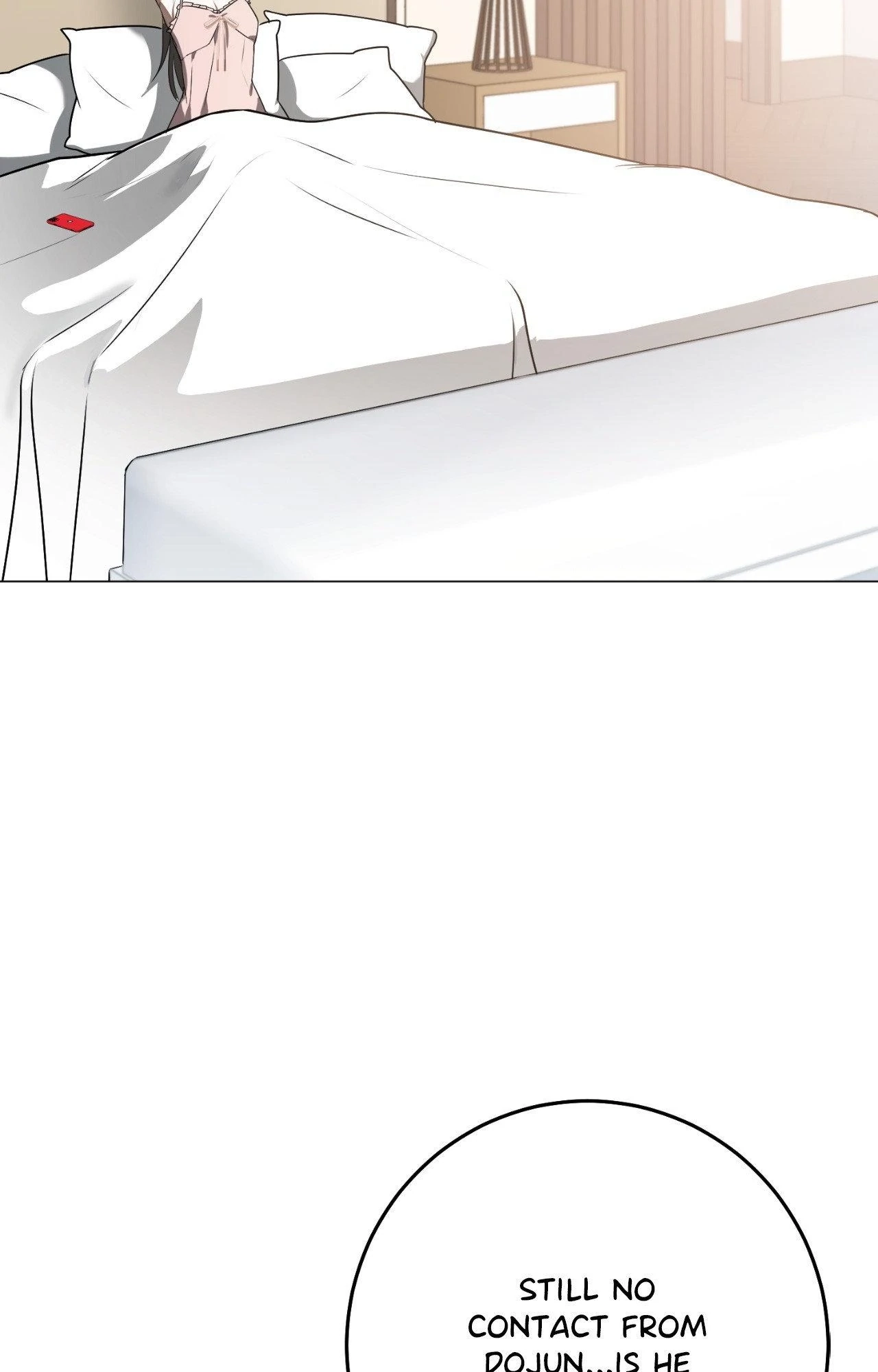 By My Side Chapter 39 page 12 - 