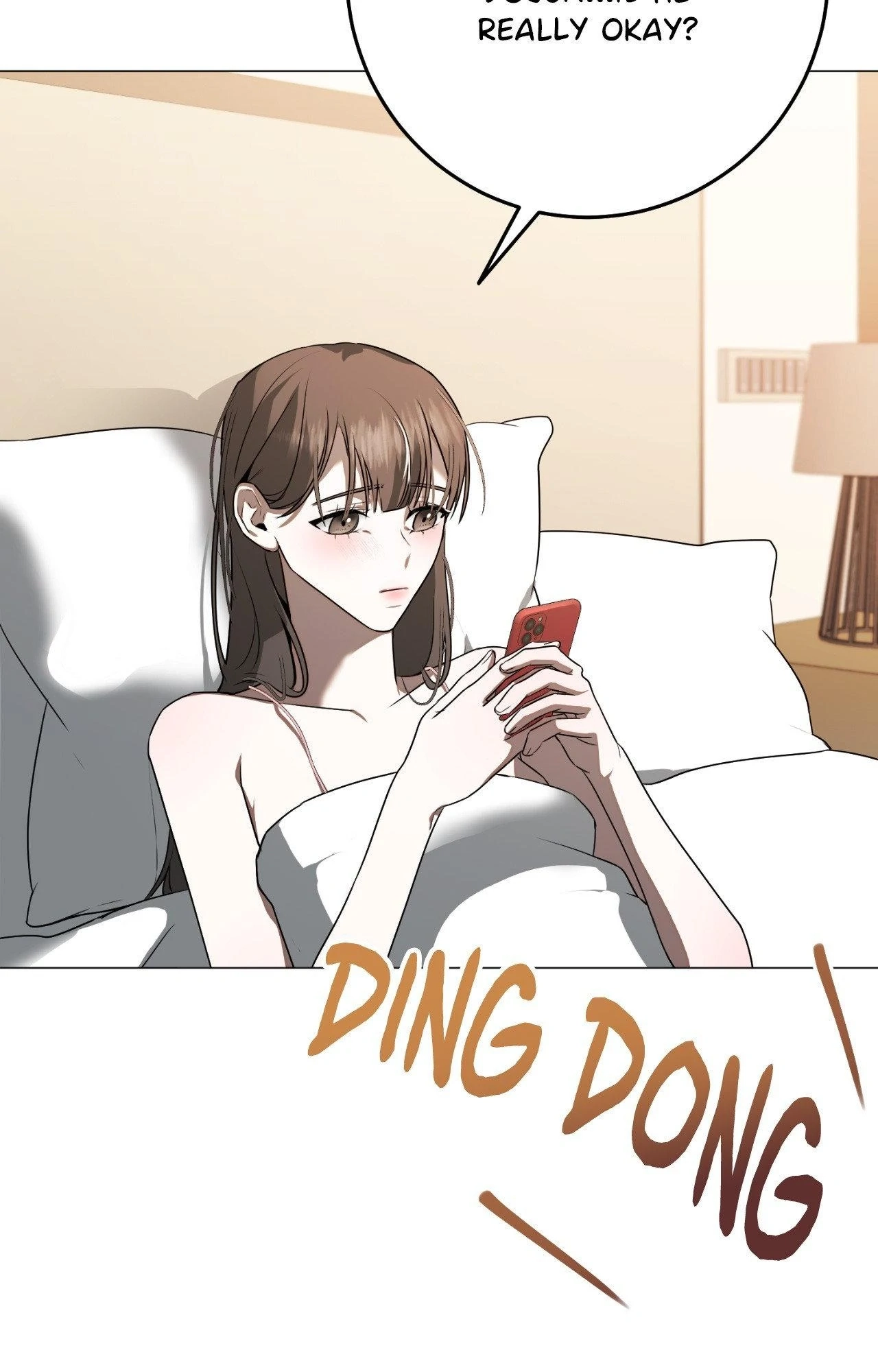 By My Side Chapter 39 page 13 - 