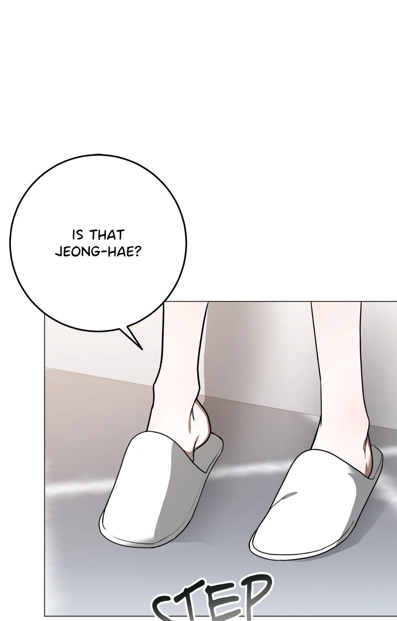 By My Side Chapter 39 page 14 - 