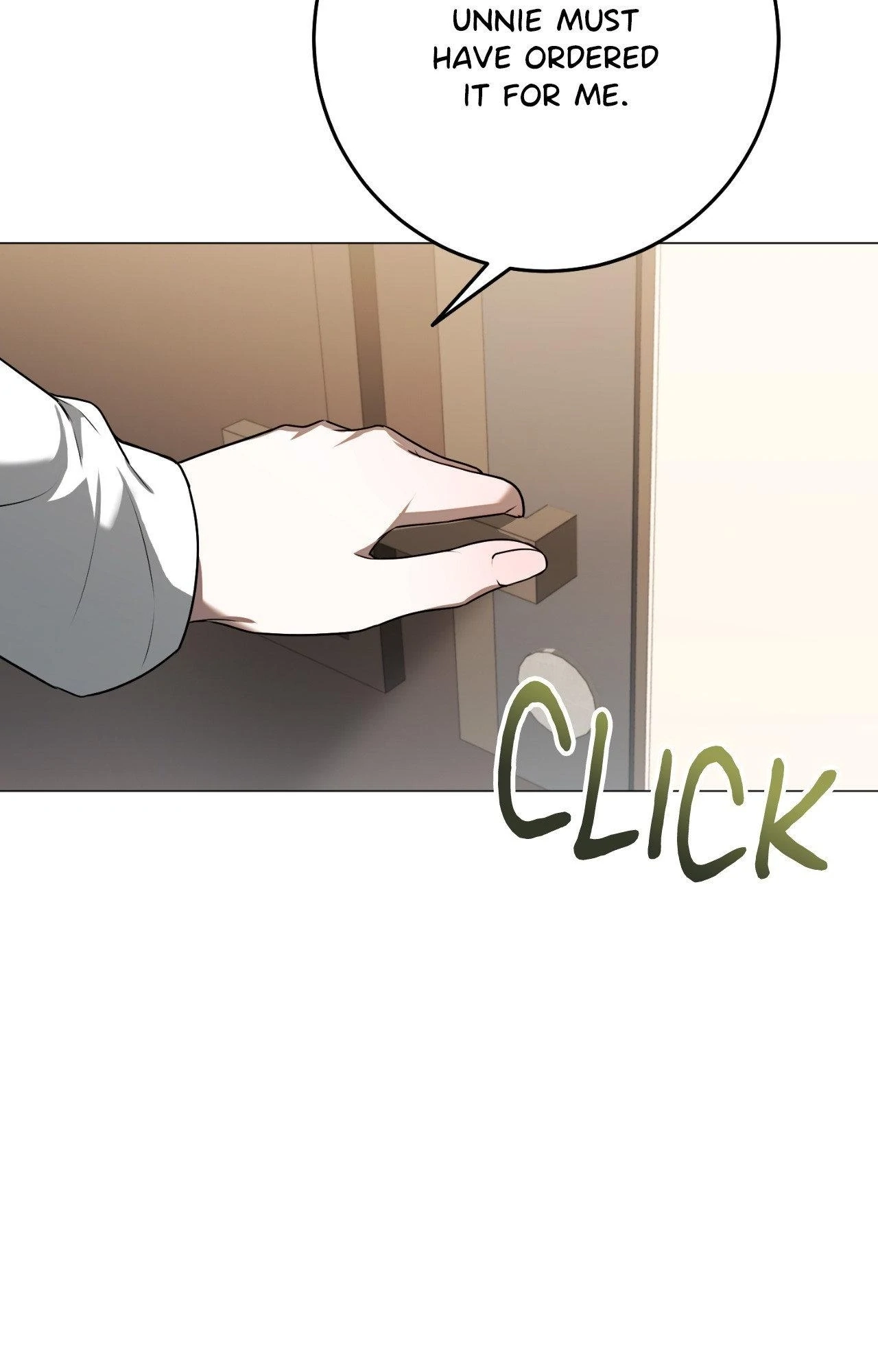 By My Side Chapter 39 page 17 - 