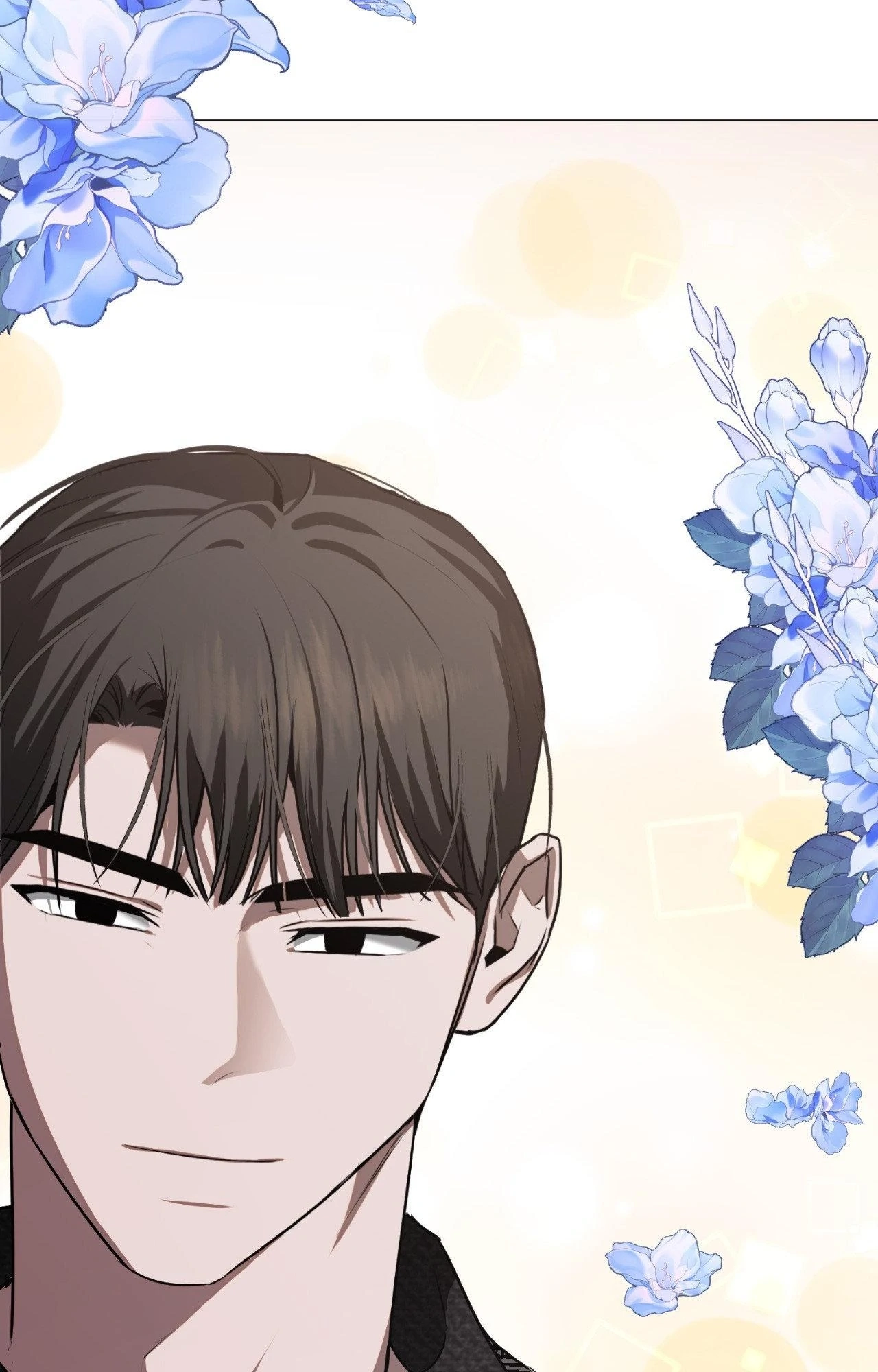 By My Side Chapter 39 page 21 - 