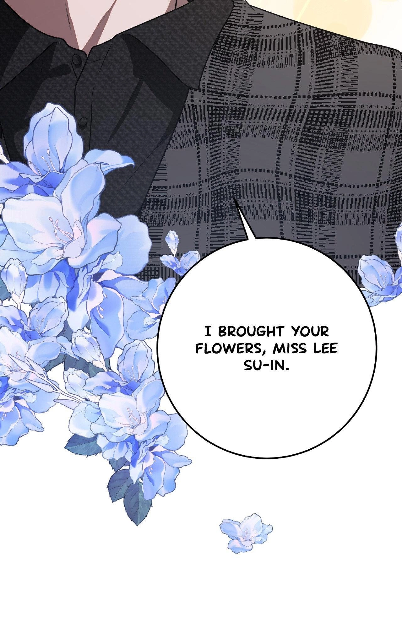 By My Side Chapter 39 page 22 - 
