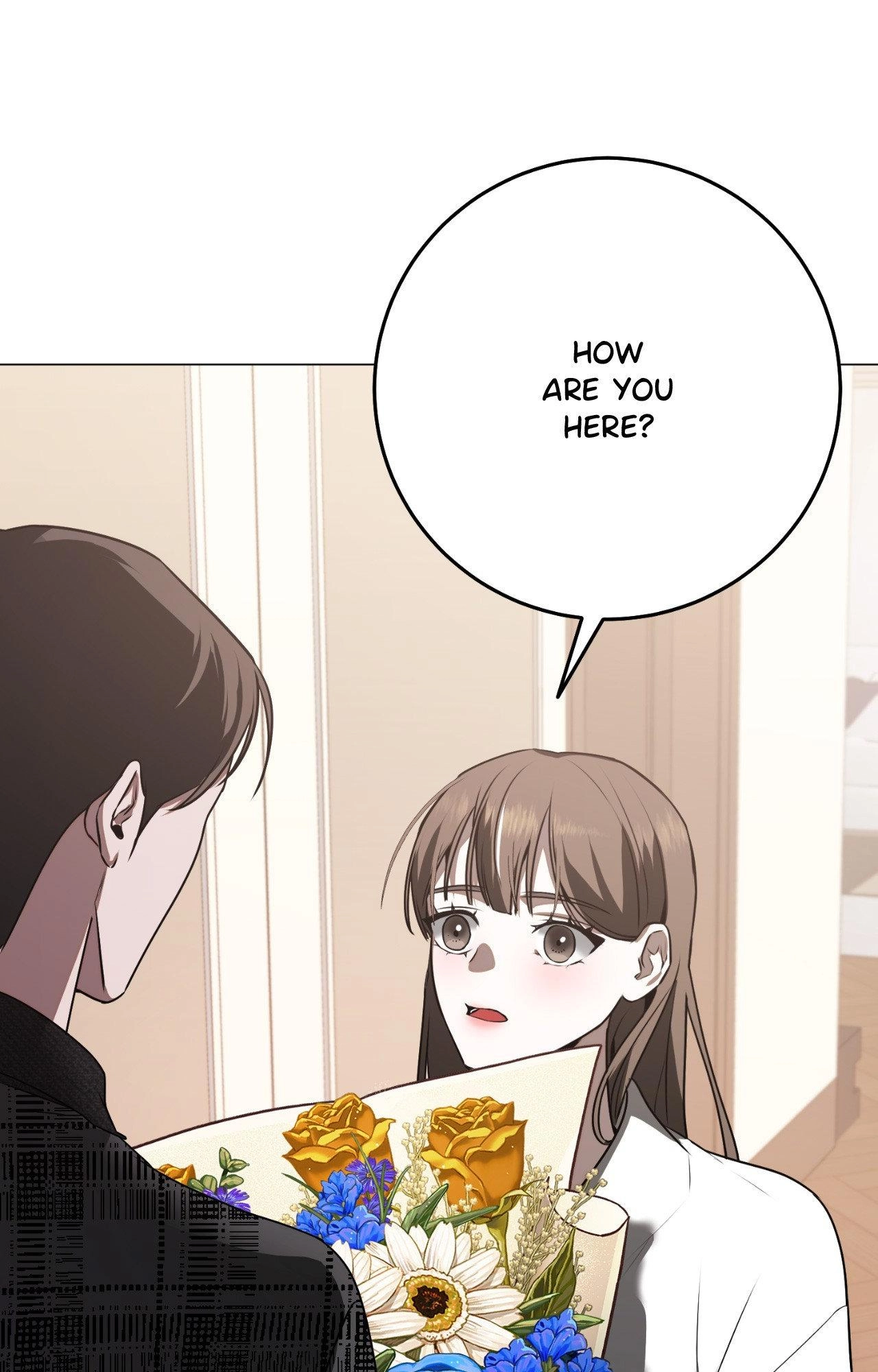 By My Side Chapter 39 page 23 - 