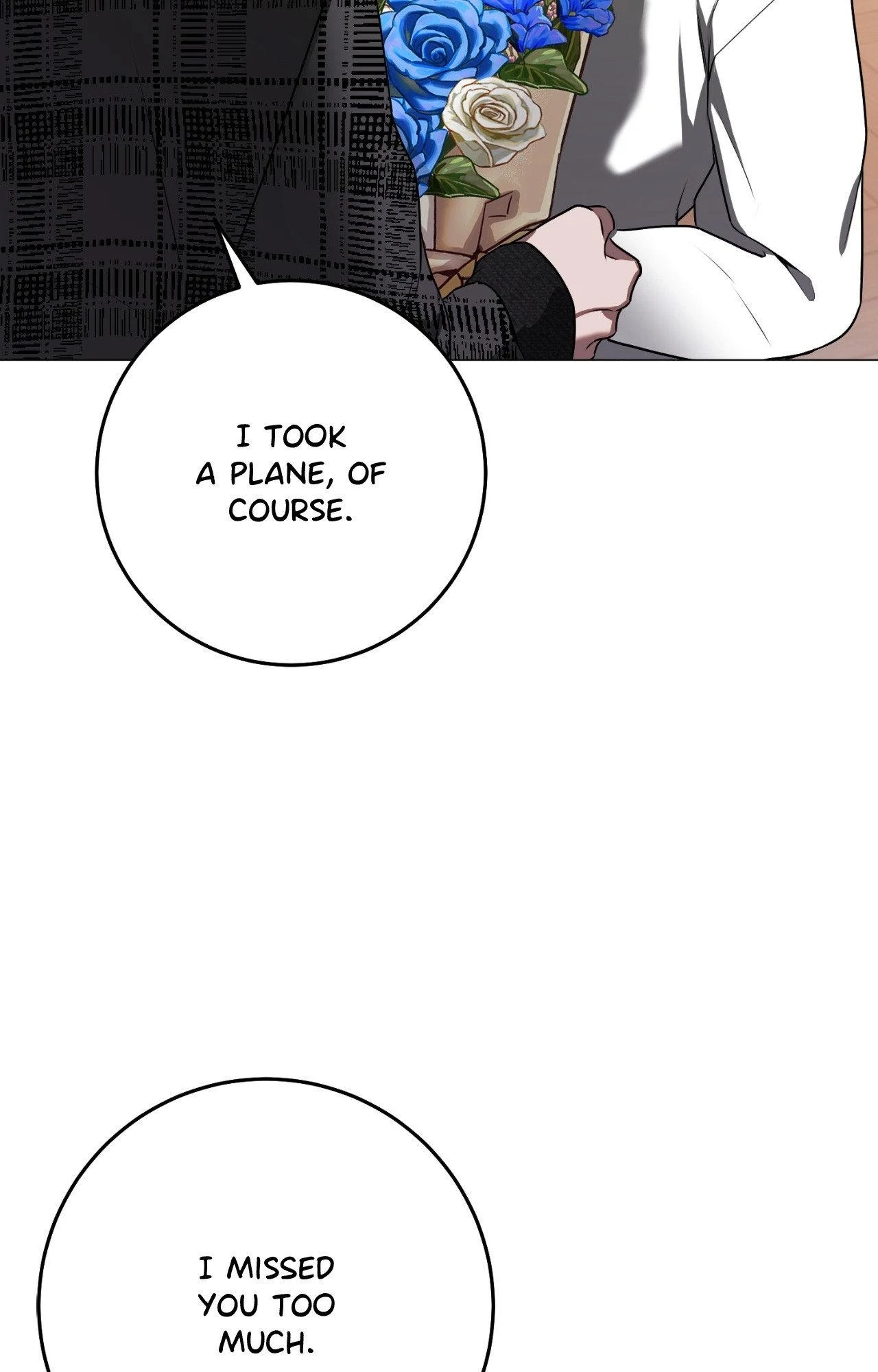 By My Side Chapter 39 page 24 - 