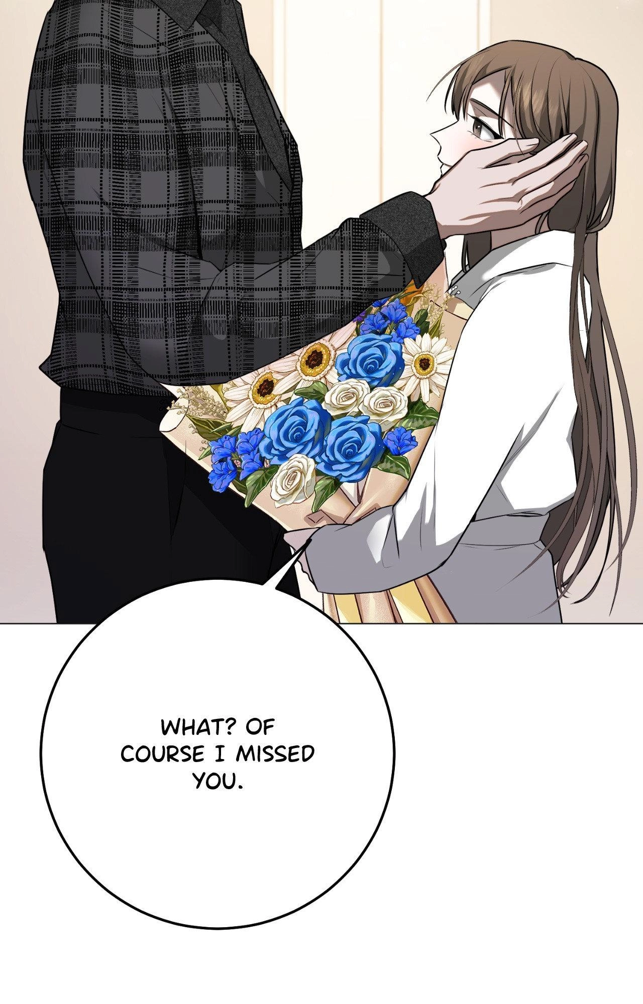 By My Side Chapter 39 page 28 - 