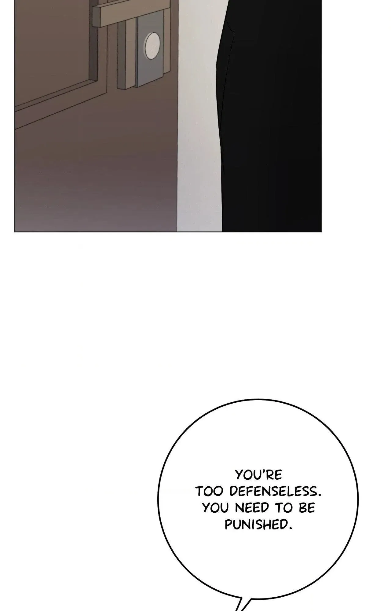 By My Side Chapter 39 page 30 - 