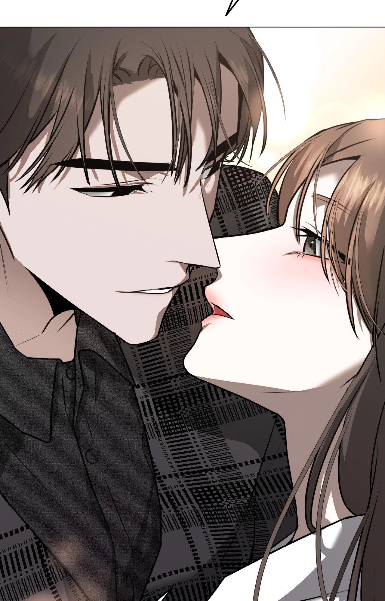 By My Side Chapter 39 page 31 - 