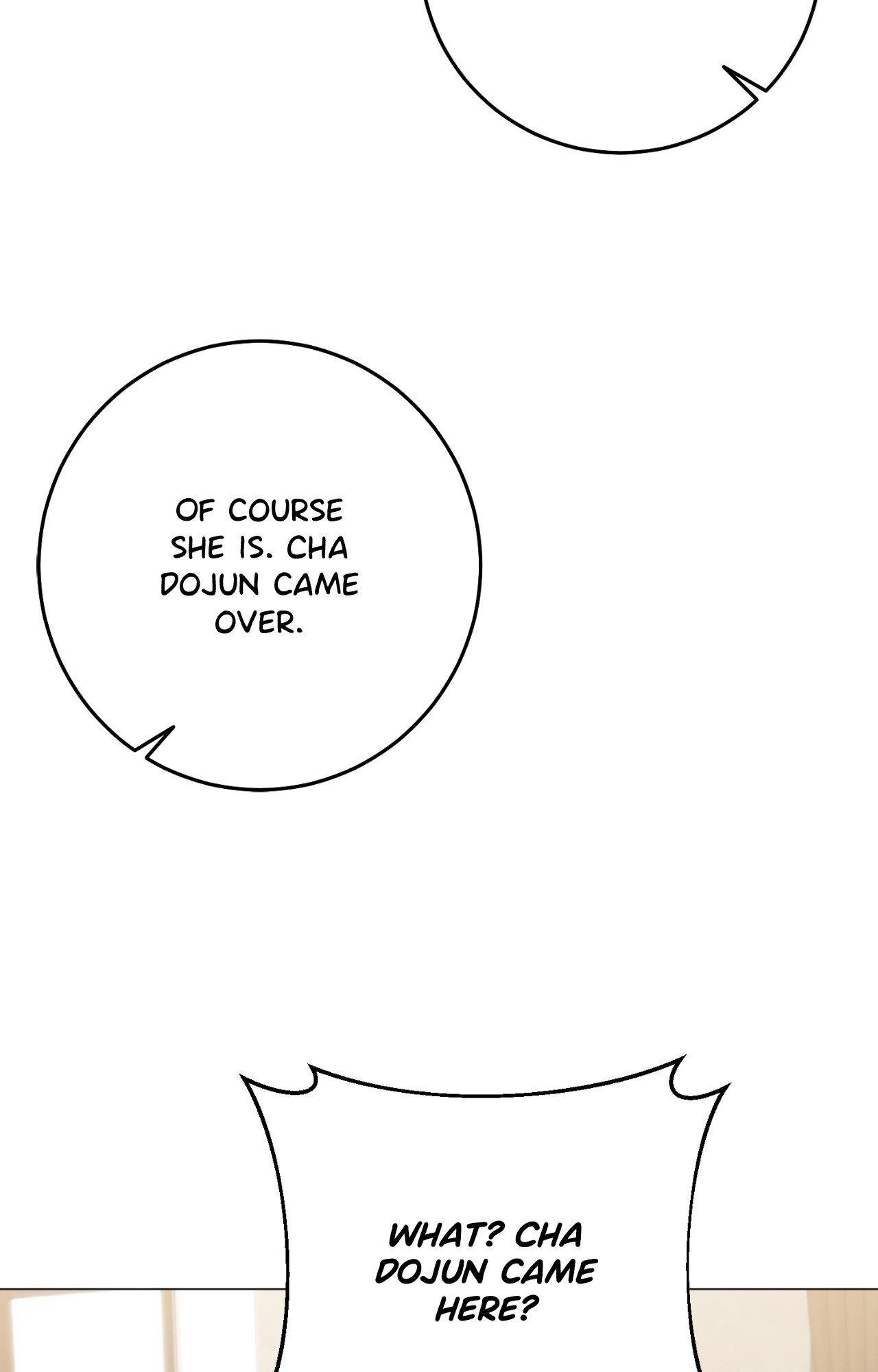By My Side Chapter 39 page 41 - 