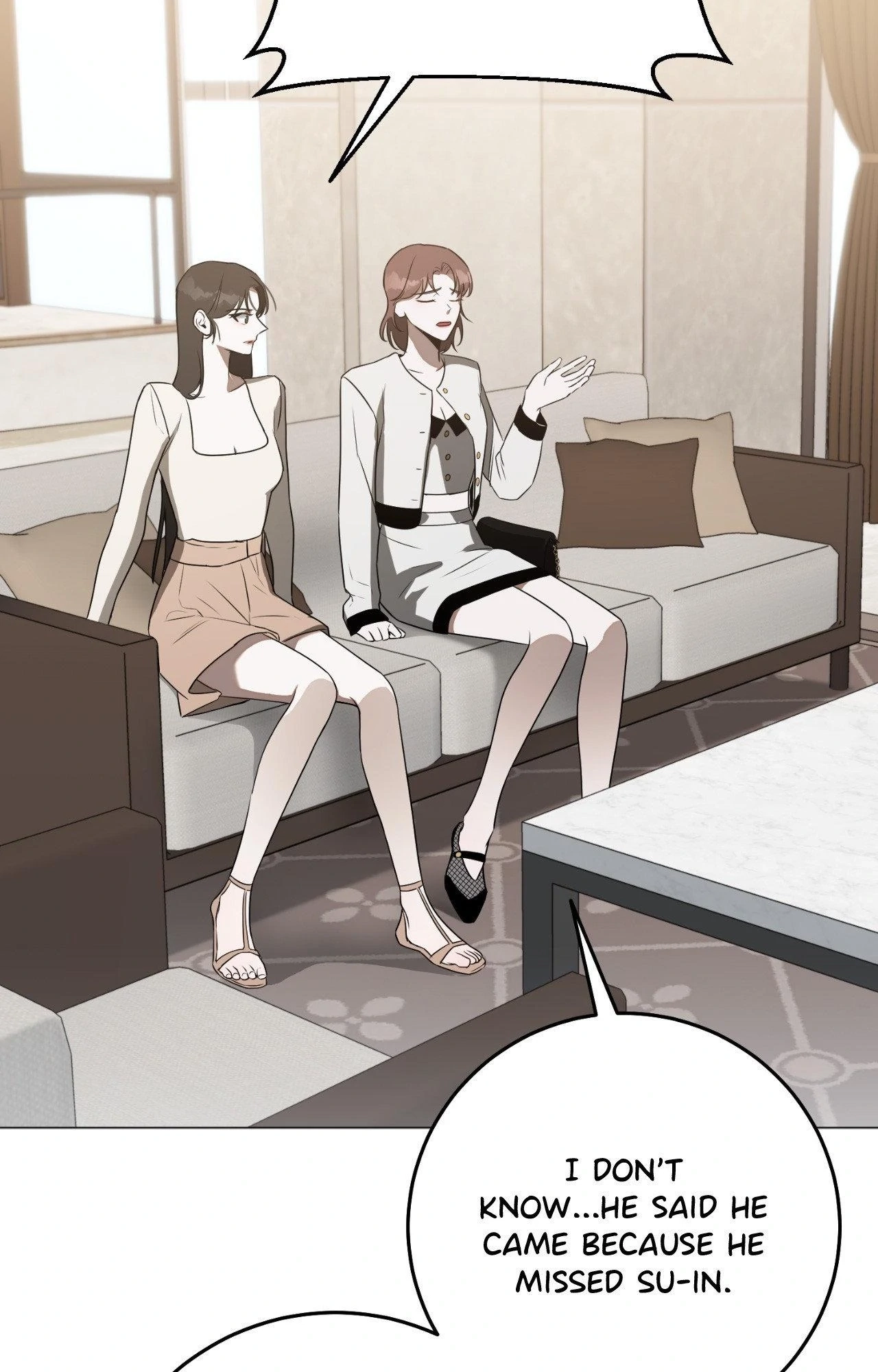 By My Side Chapter 39 page 42 - 