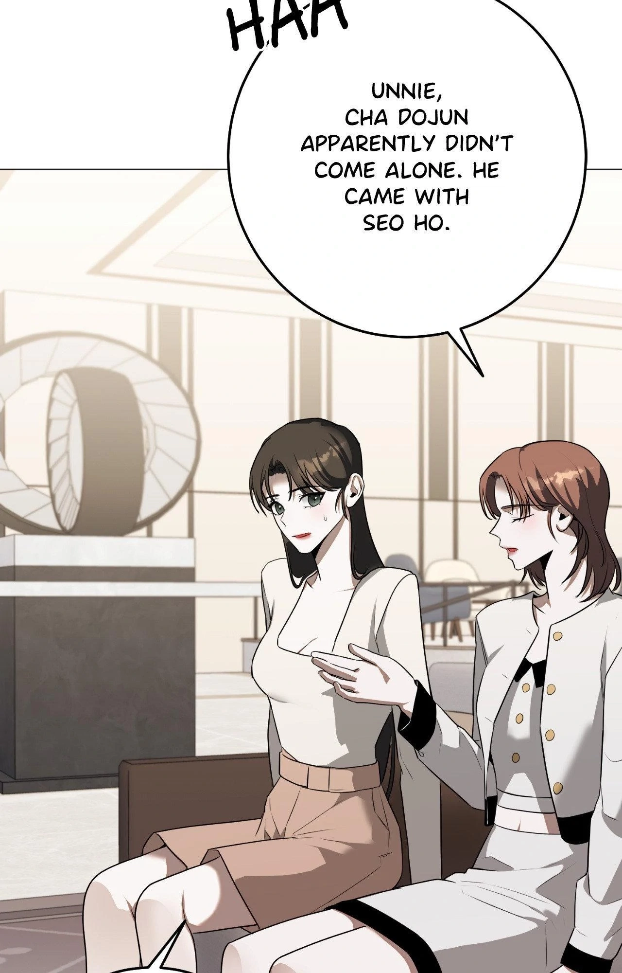 By My Side Chapter 39 page 46 - 