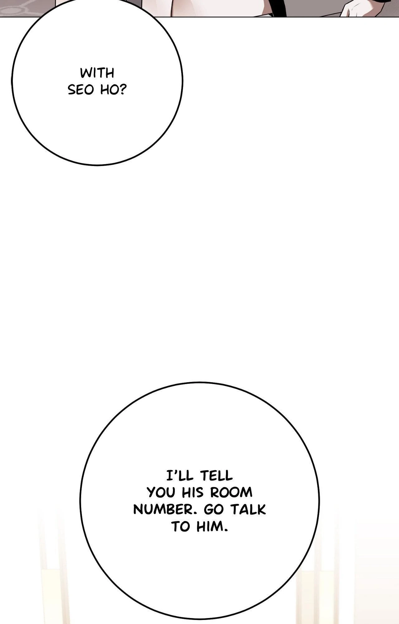 By My Side Chapter 39 page 47 - 