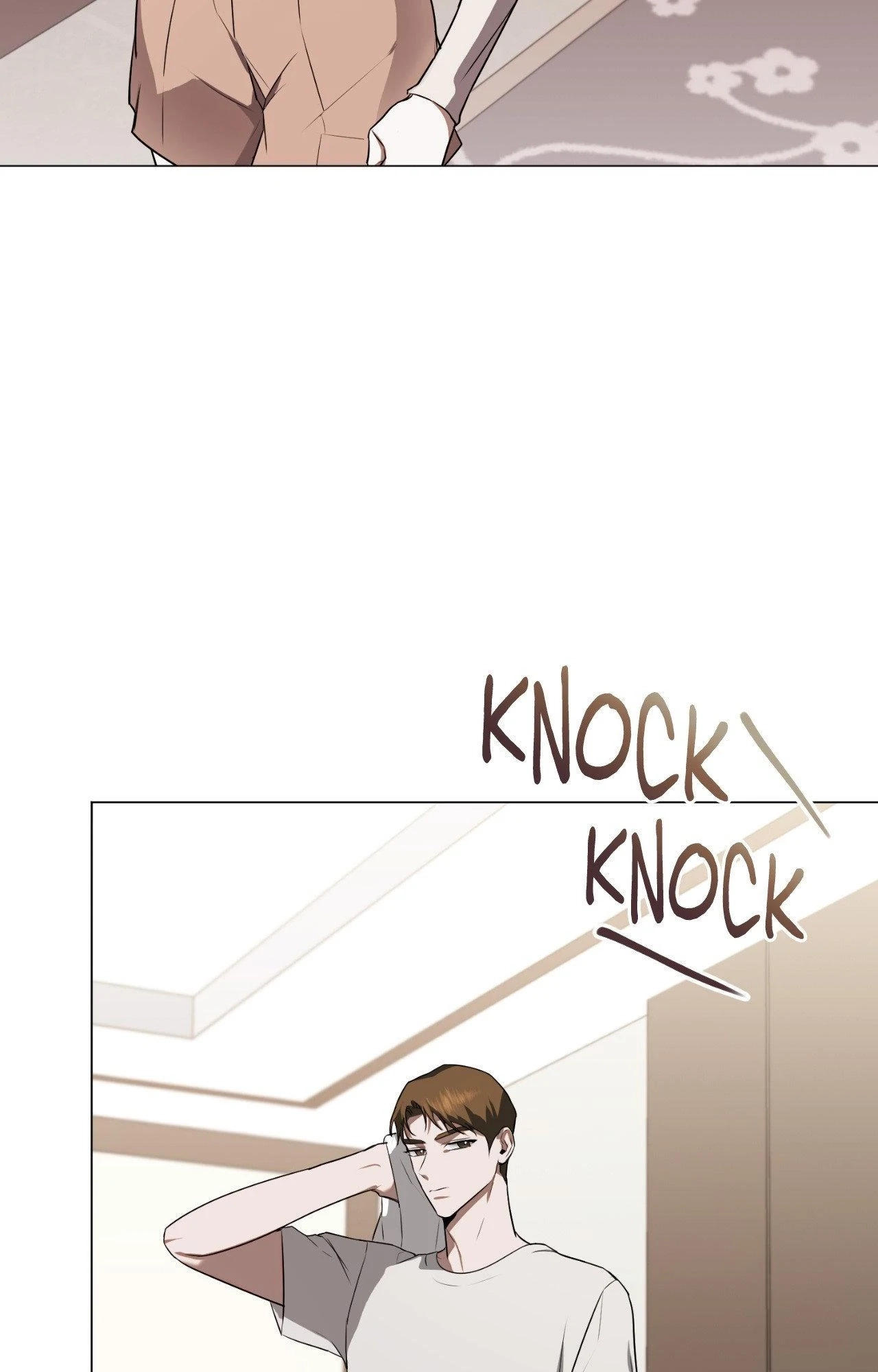 By My Side Chapter 39 page 49 - 