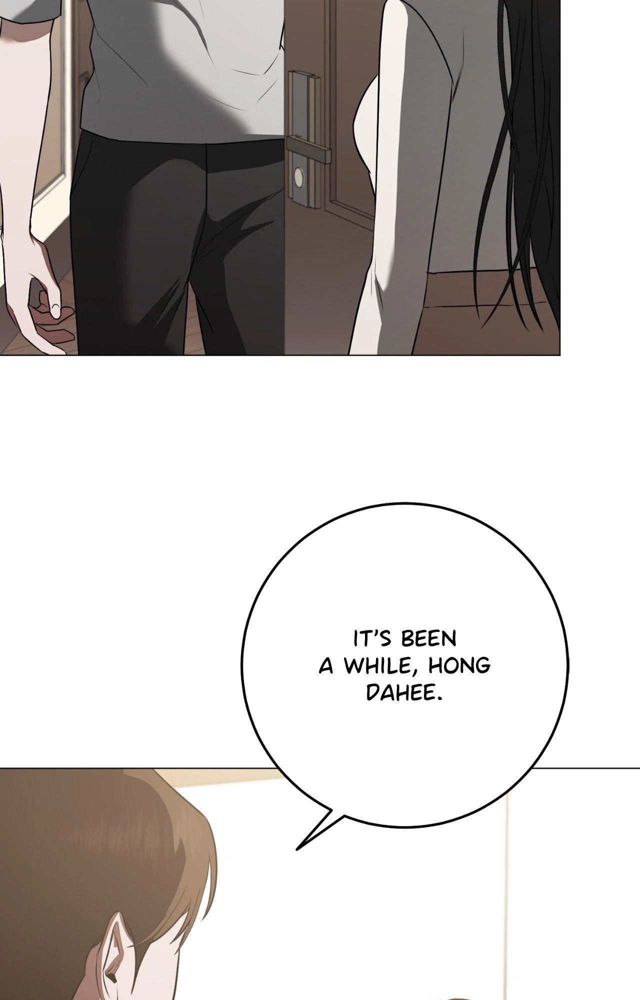By My Side Chapter 39 page 52 - 
