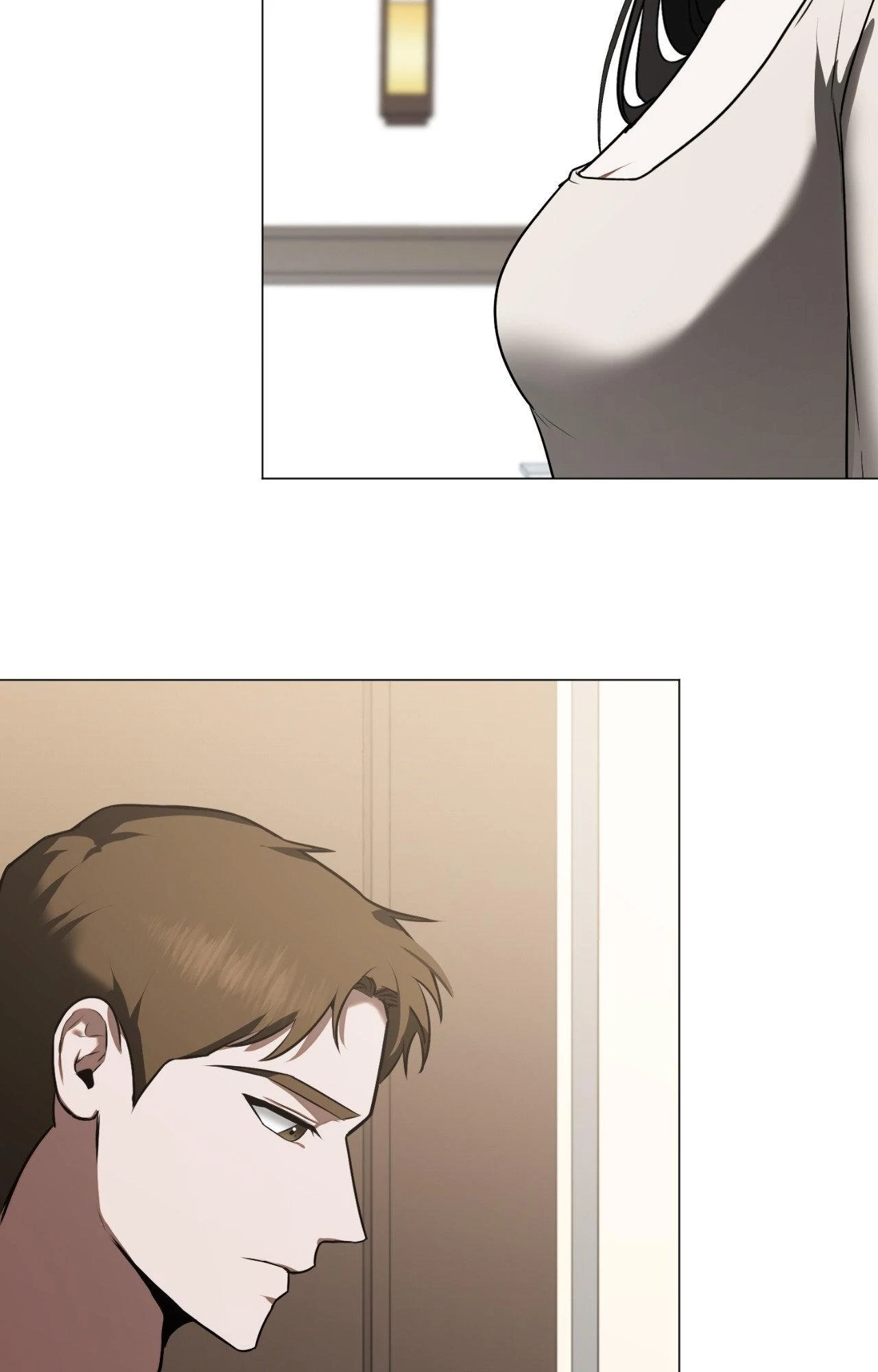 By My Side Chapter 39 page 55 - 