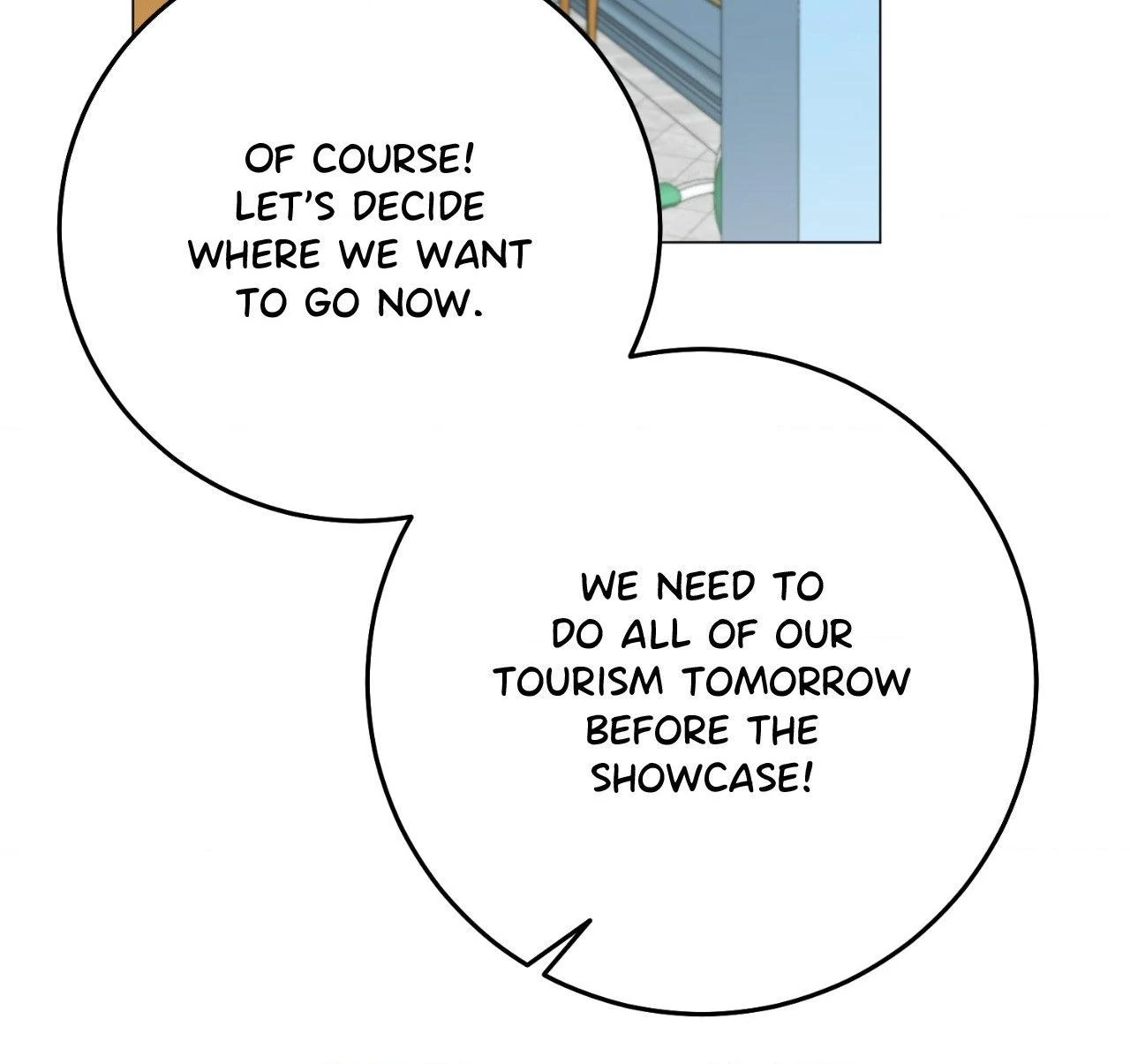 By My Side Chapter 39 page 7 - 