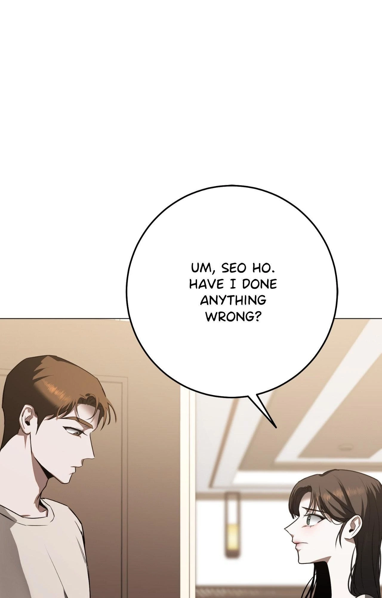 By My Side Chapter 39 page 61 - 